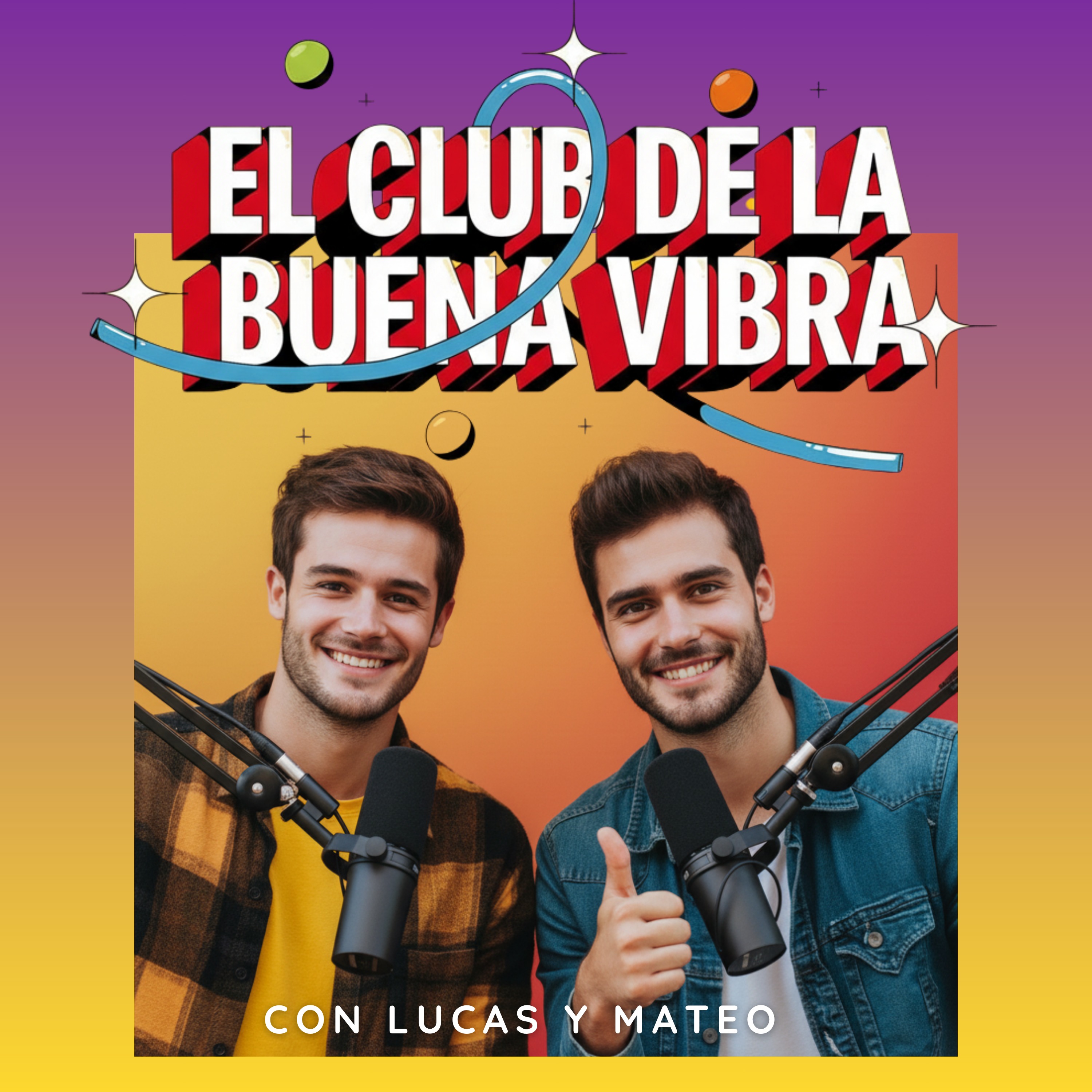 DECIDE TU VIDA ⚡ deja de dudar y toma el control de tu dirección episode artwork