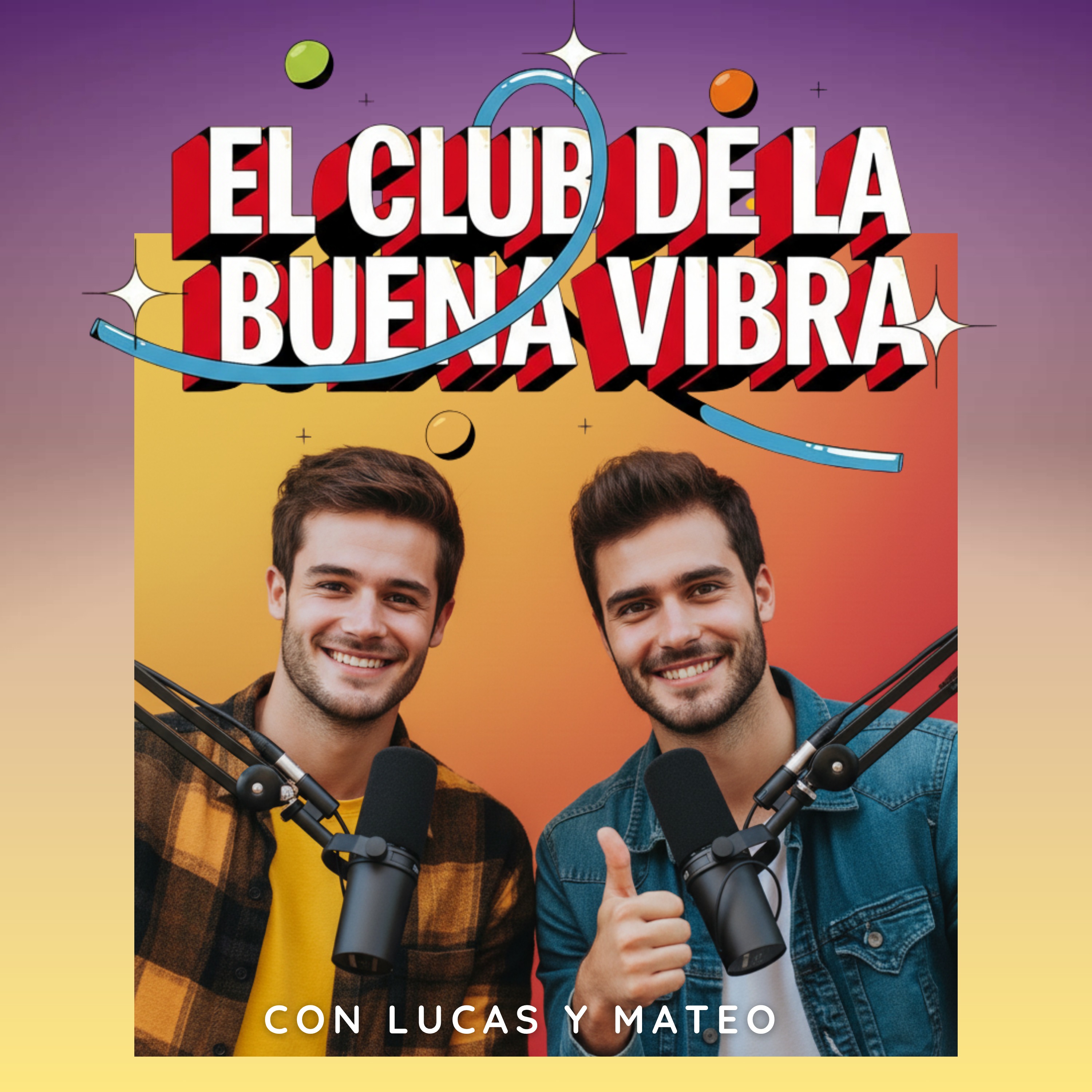 AJUSTA TU DIRECCIÓN 🧭 pequeños cambios que pueden transformar tu vida episode artwork