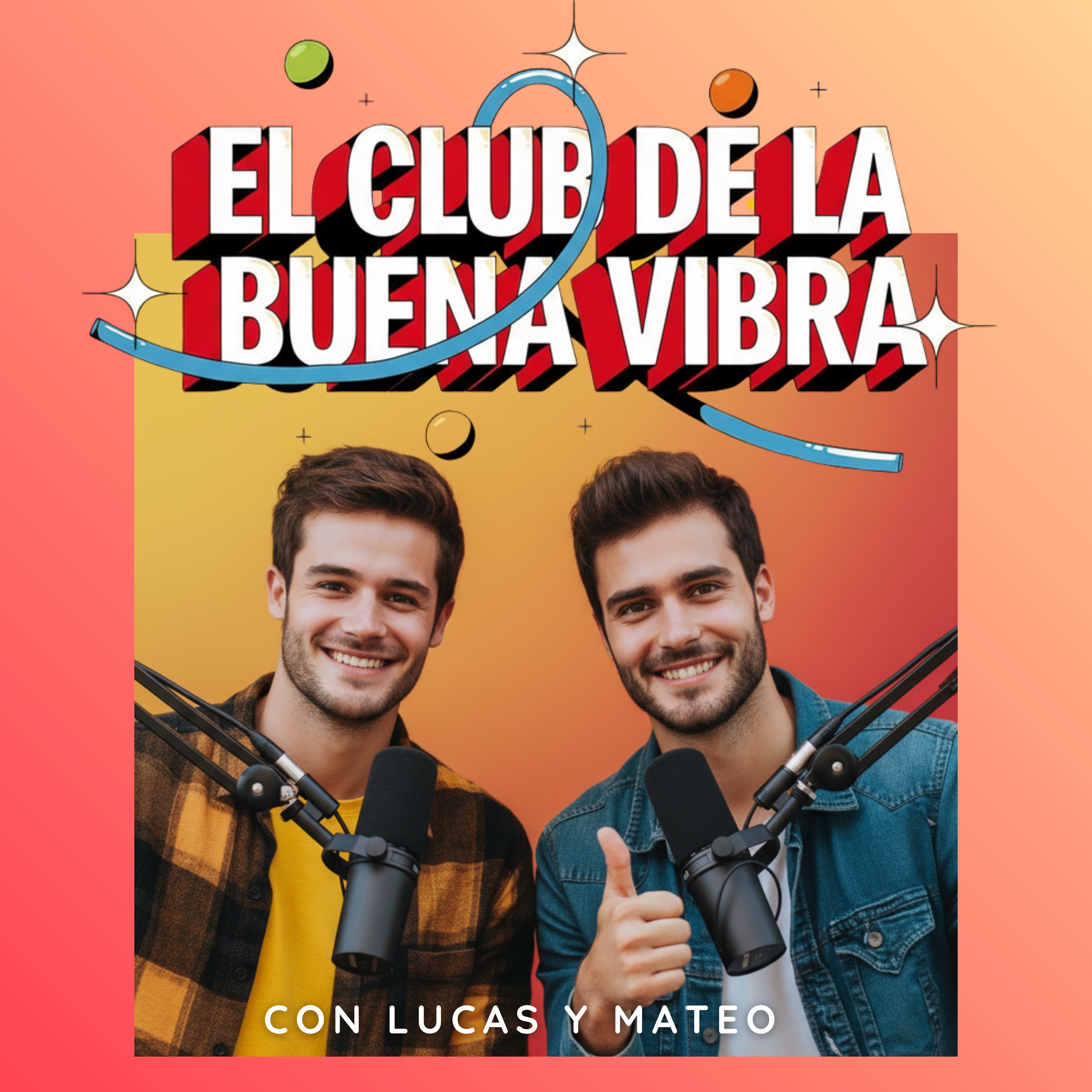 TRANSFORMA TUS CONVERSACIONES 💬 el secreto para conectar con cualquier persona episode artwork