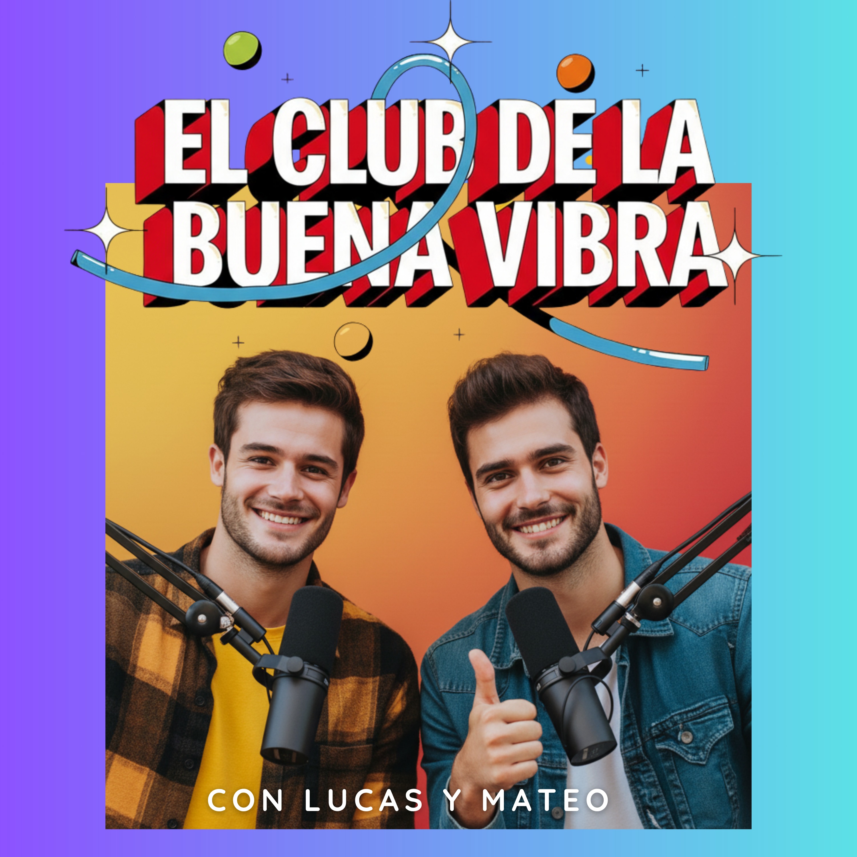 TRANSFORMA TUS HERIDAS 💛 el trauma no define quién eres episode artwork