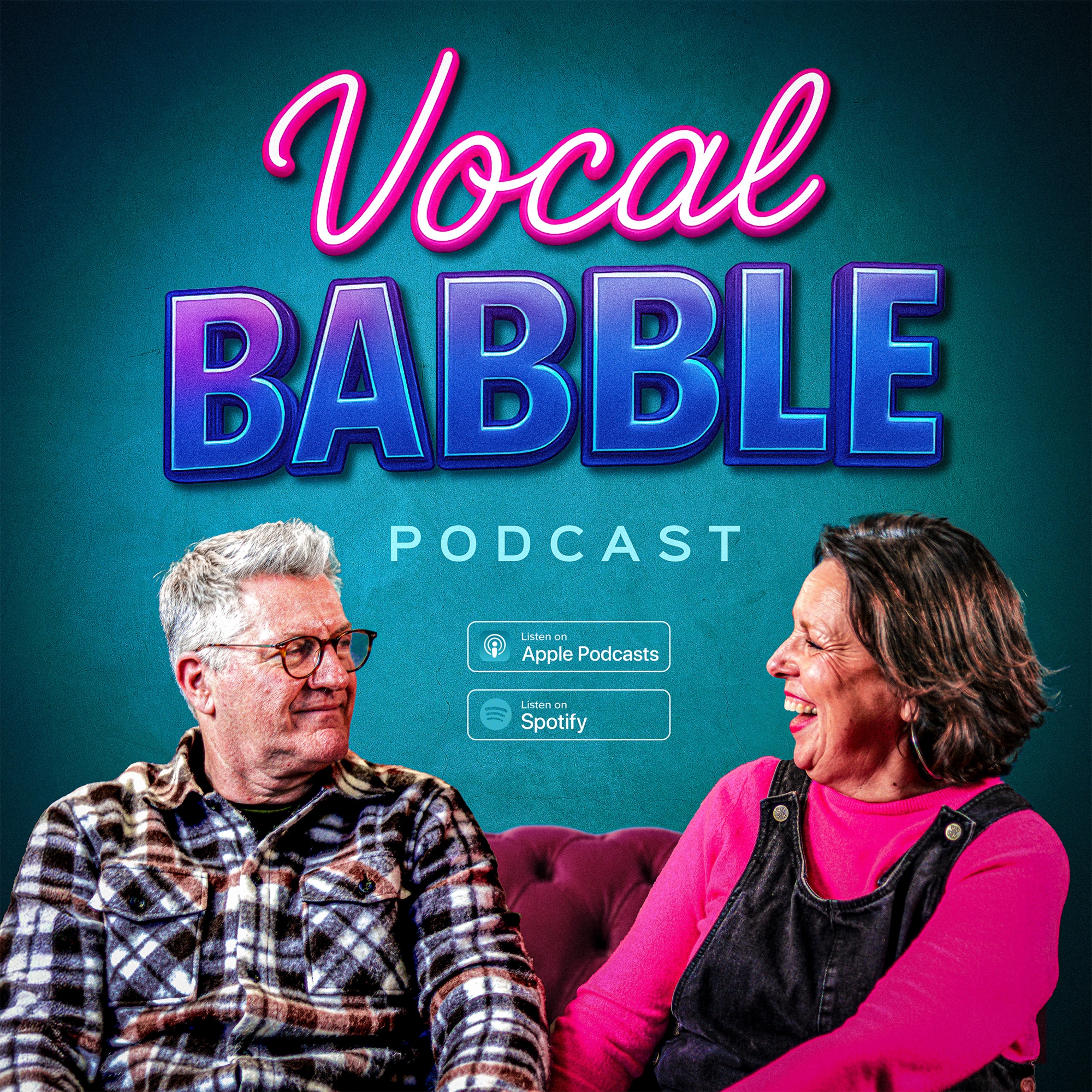 Special Episode: Roundtable – Men’s Mental Health