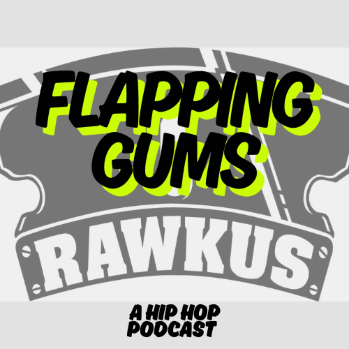Ep 19: Soundbombing Special episode artwork