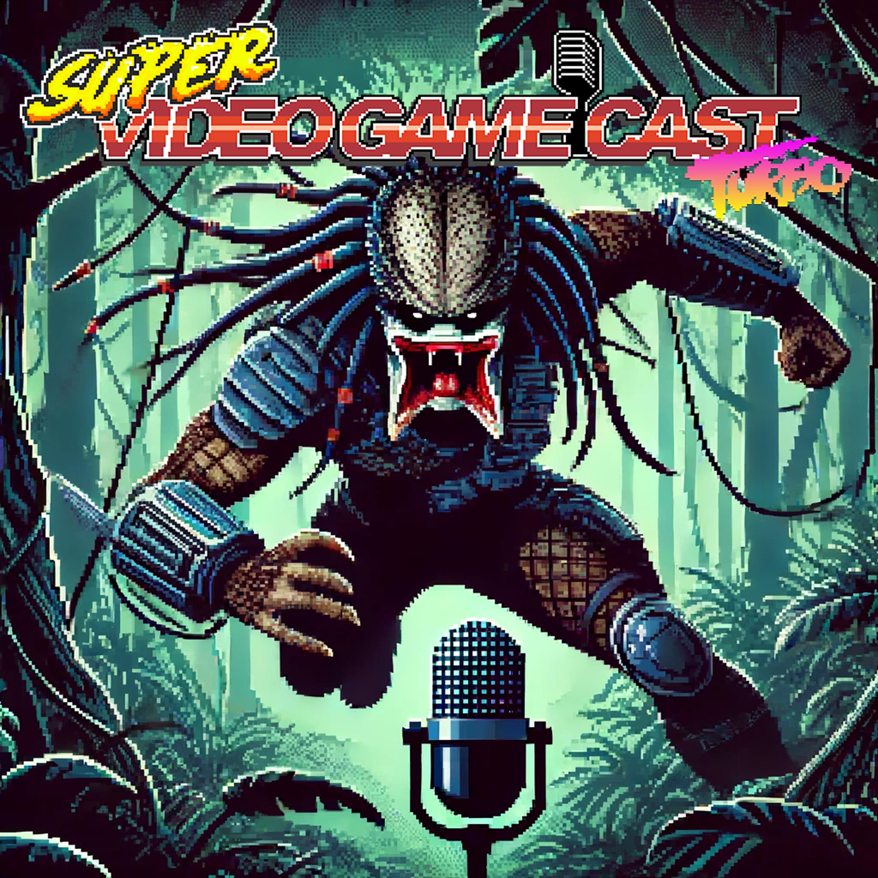 Videogamecast - Dein Podcast für Retro Gaming und Videospielreihen