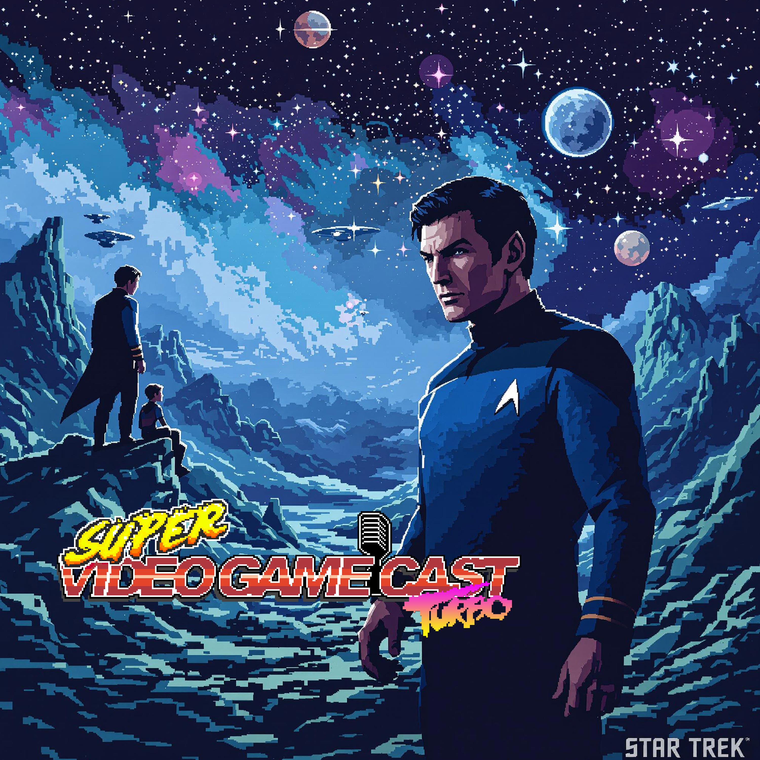Videogamecast - Retro Games und Videospielreihen