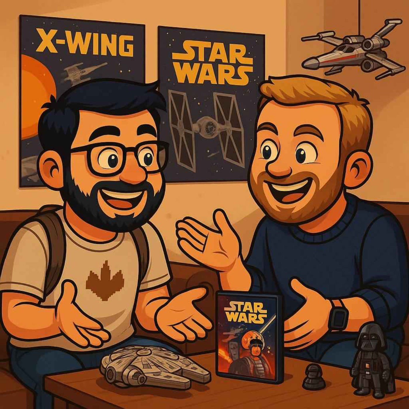 Videogamecast - Dein Podcast für Retro Gaming und Videospielreihen