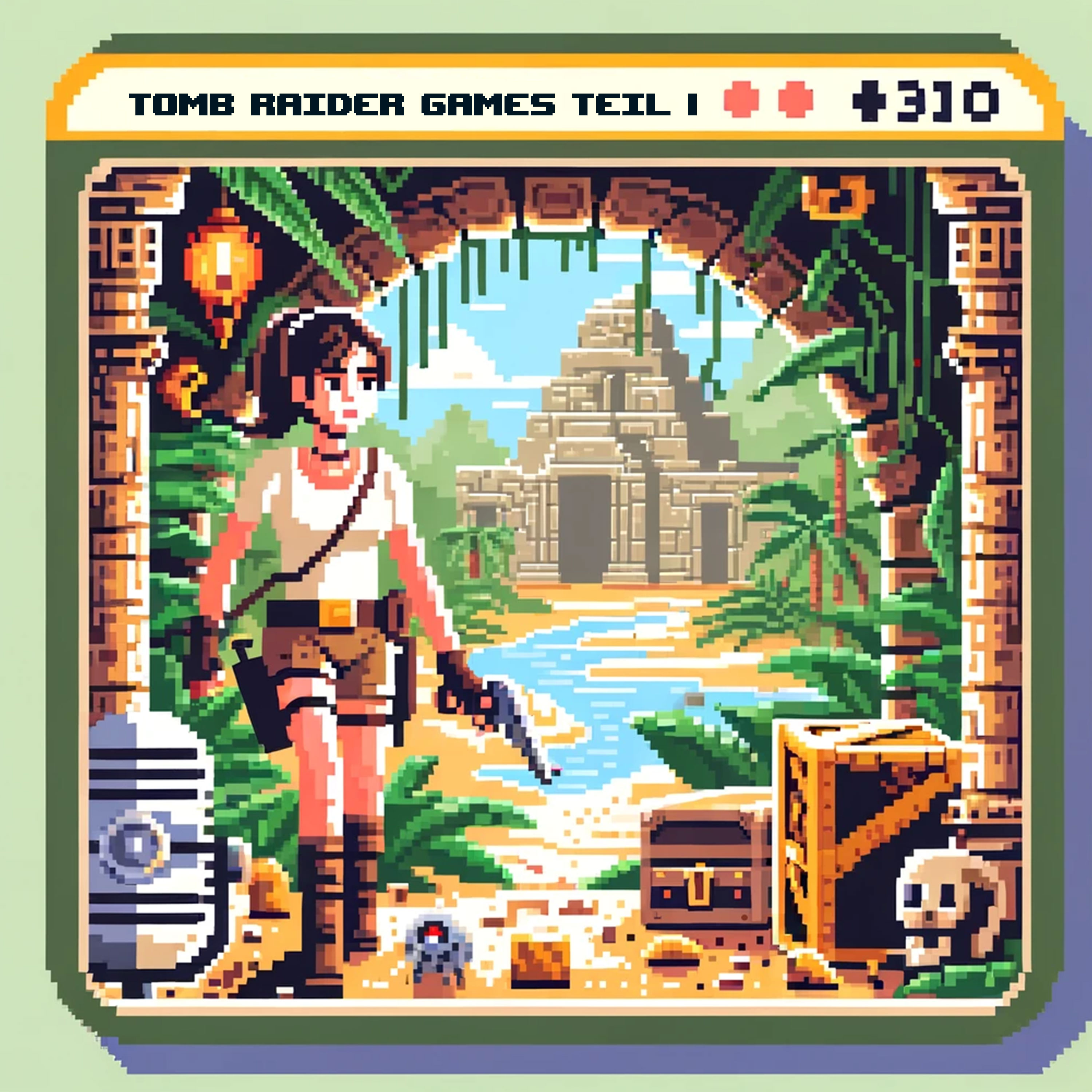 Videogamecast - Dein Podcast für Retro Gaming und Videospielreihen