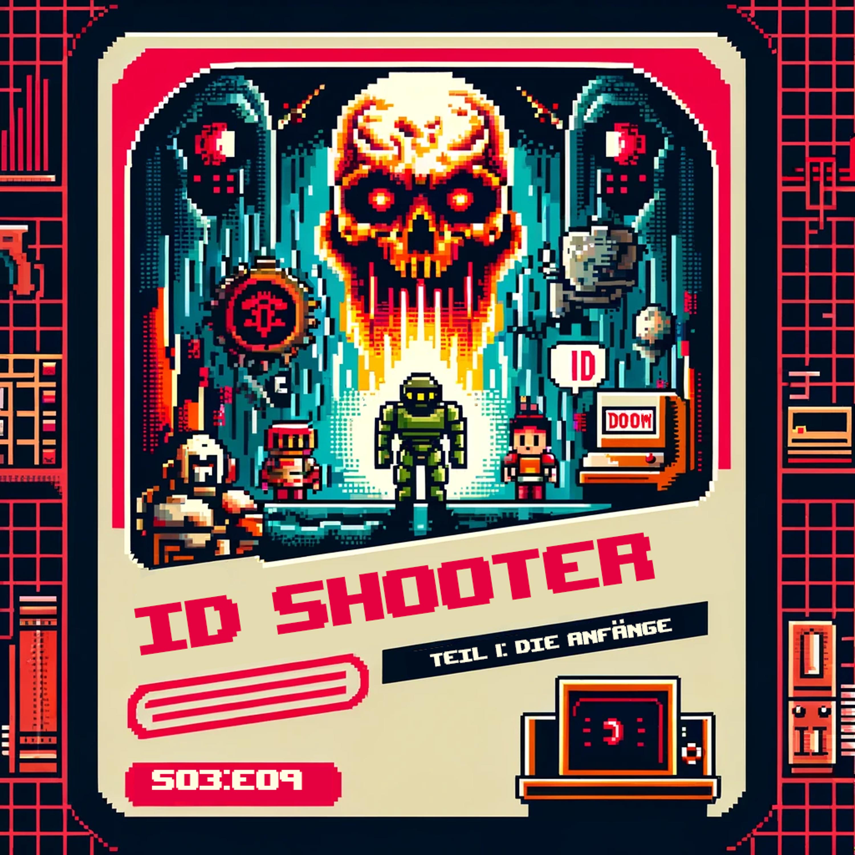 Videogamecast - Dein Podcast für Retro Gaming und Videospielreihen