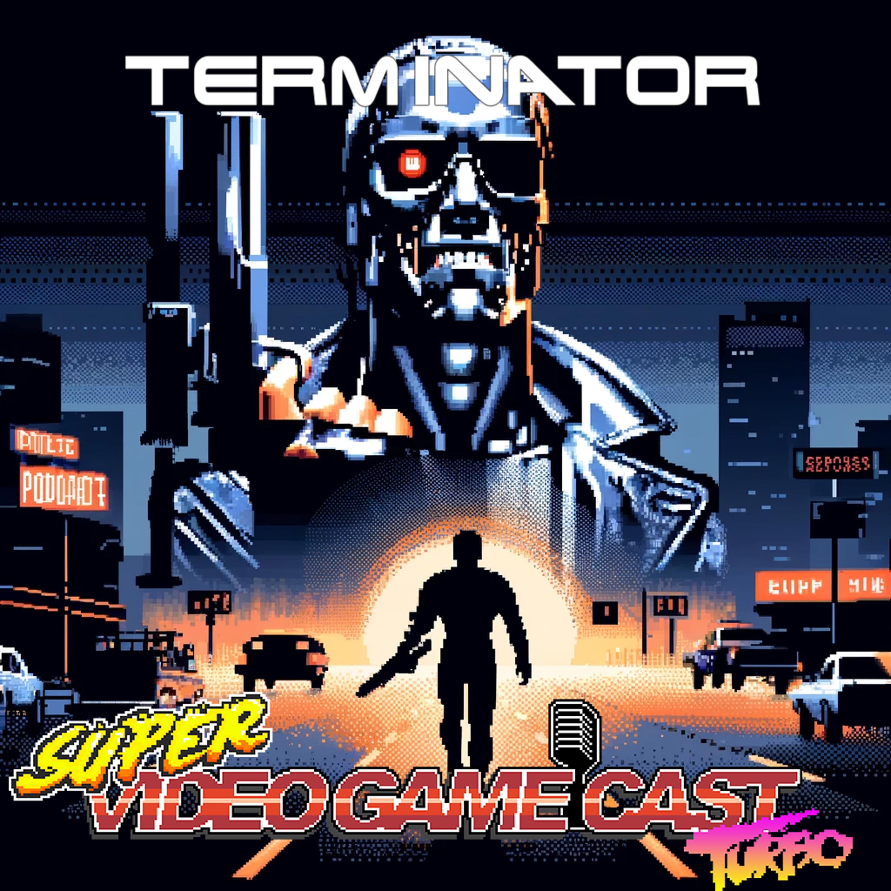 Videogamecast - Retro Games und Videospielreihen