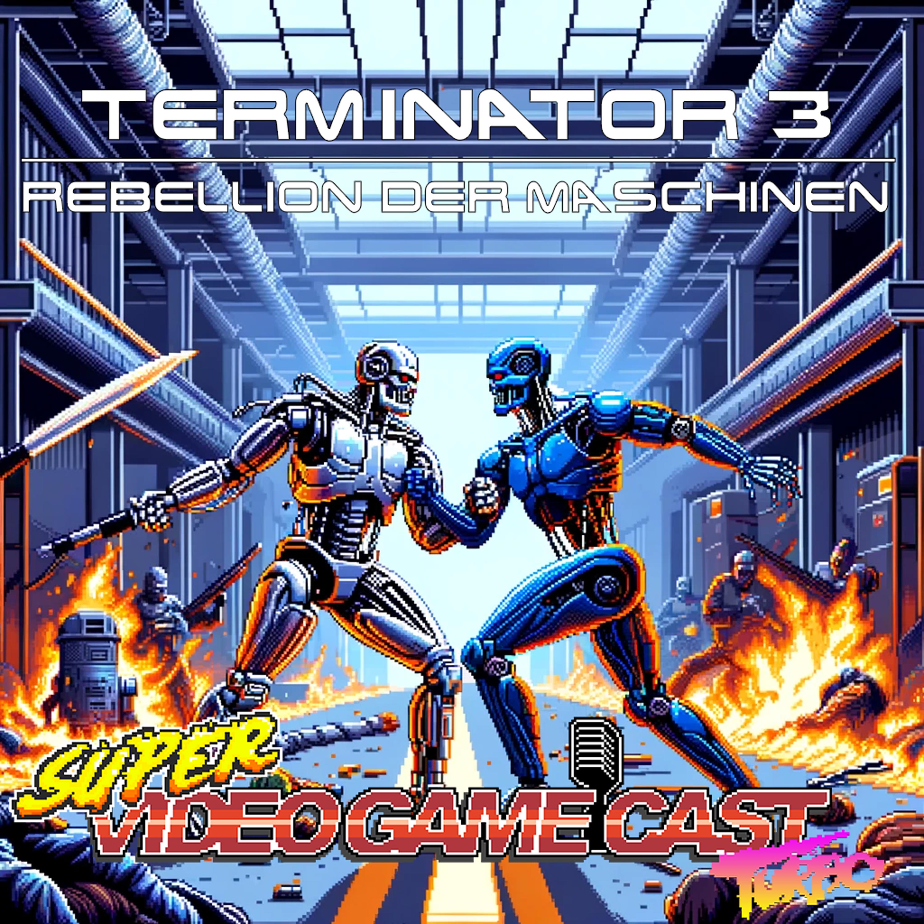 Videogamecast - Dein Podcast für Retro Gaming und Videospielreihen