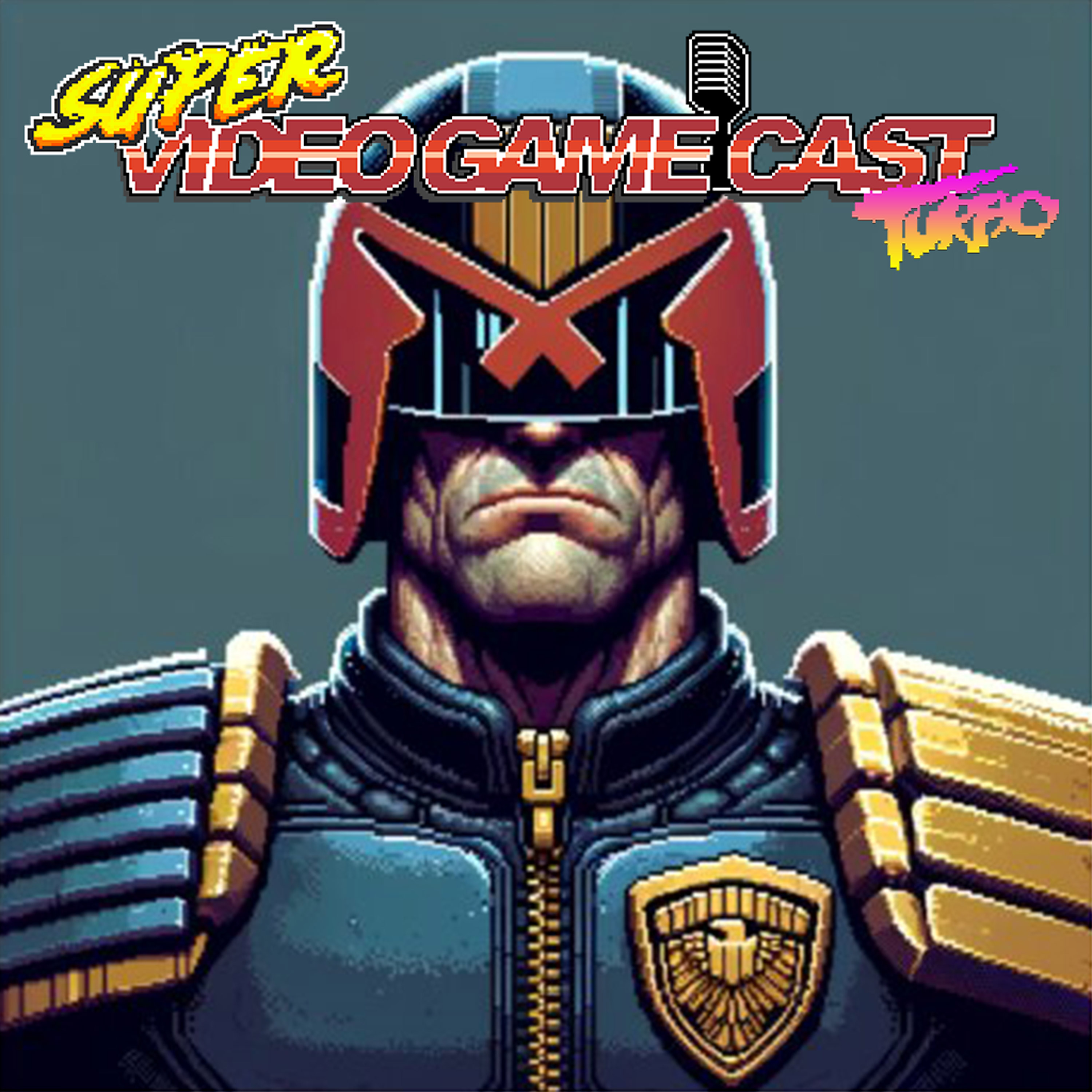 Videogamecast - Retro Games und Videospielreihen