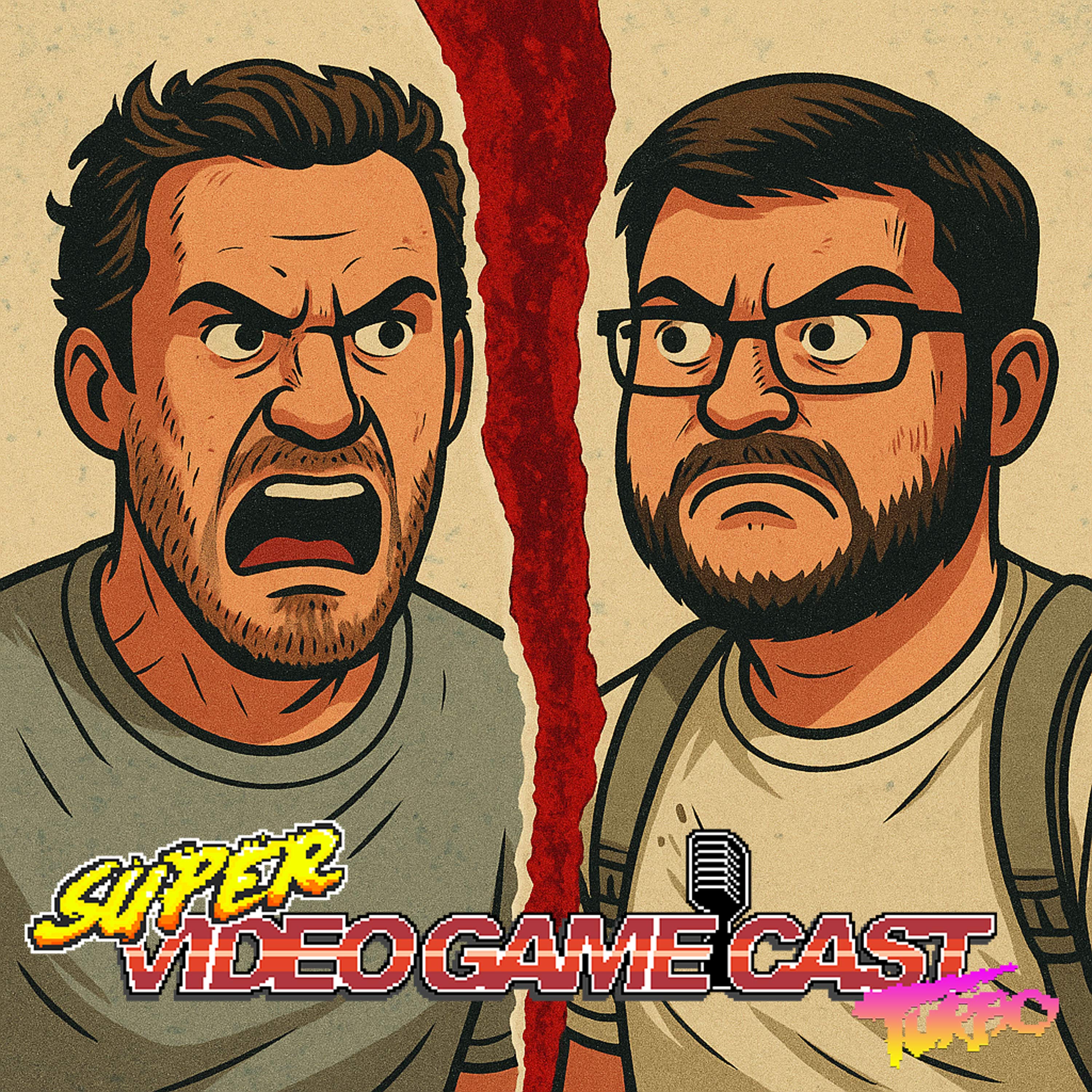 Videogamecast - Dein Podcast für Retro Gaming und Videospielreihen