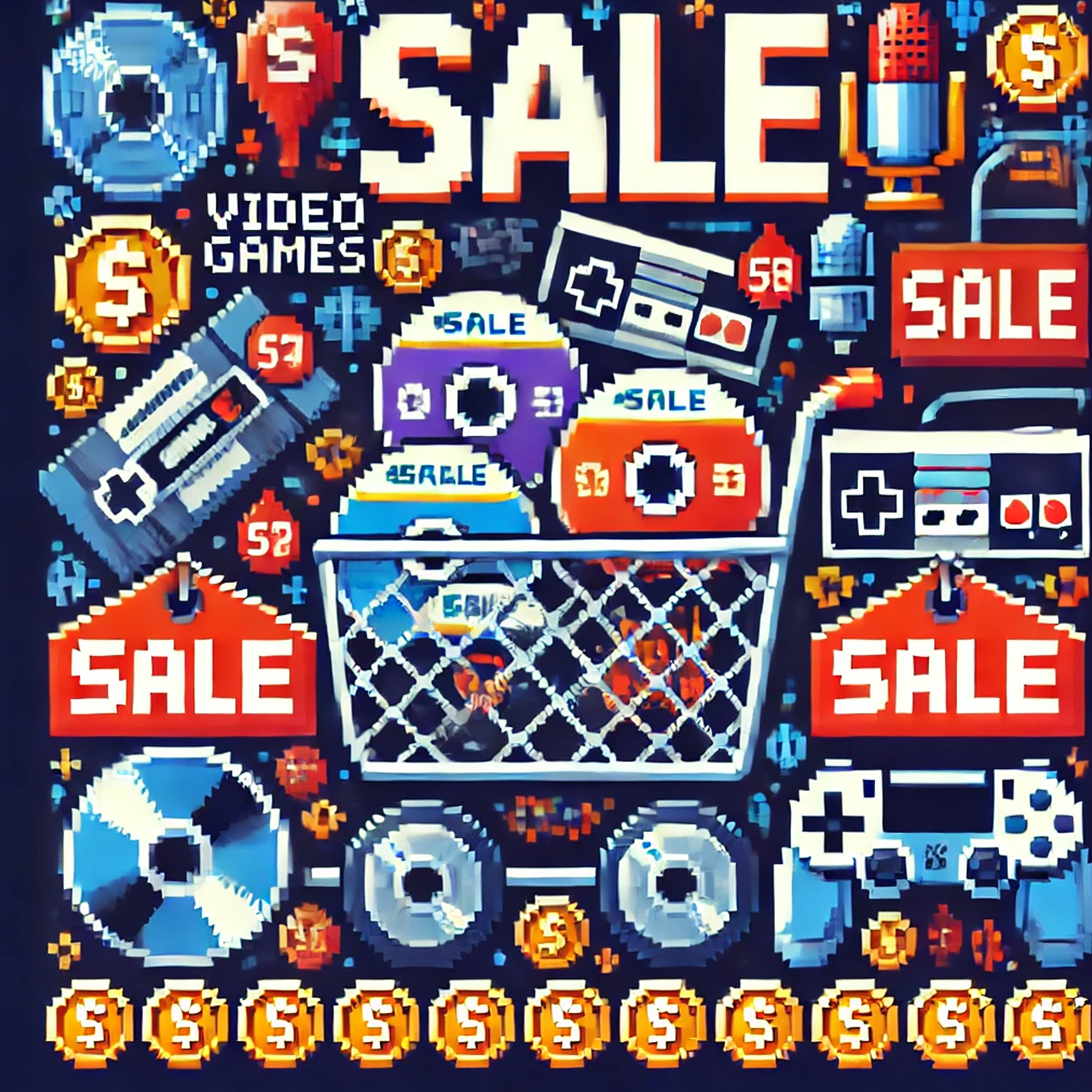 Videogamecast - Dein Podcast für Retro Gaming und Videospielreihen