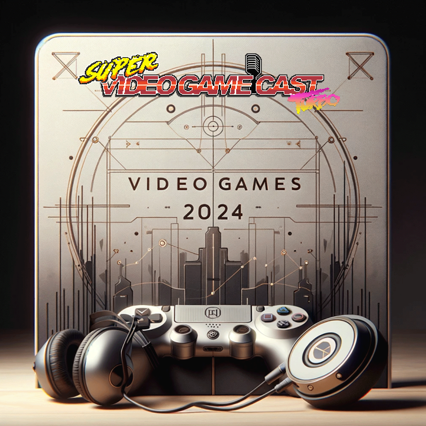 Videogamecast - Retro Games und Videospielreihen