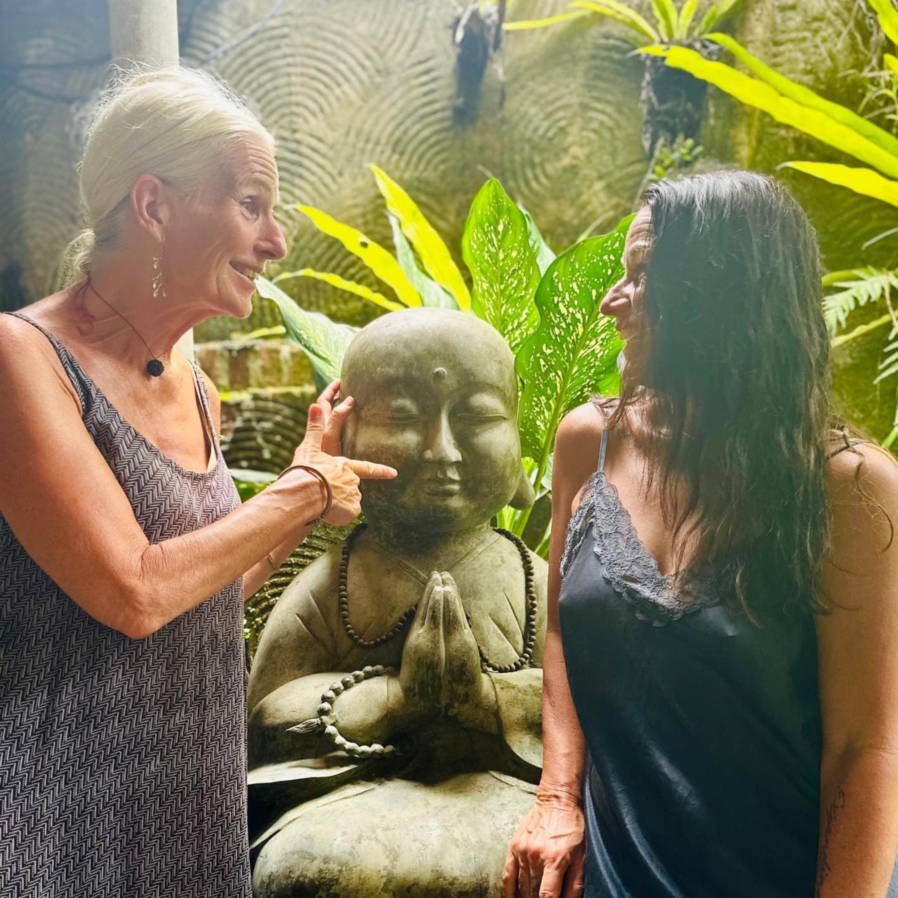 Lätt att vara tacksam på Bali? episode artwork