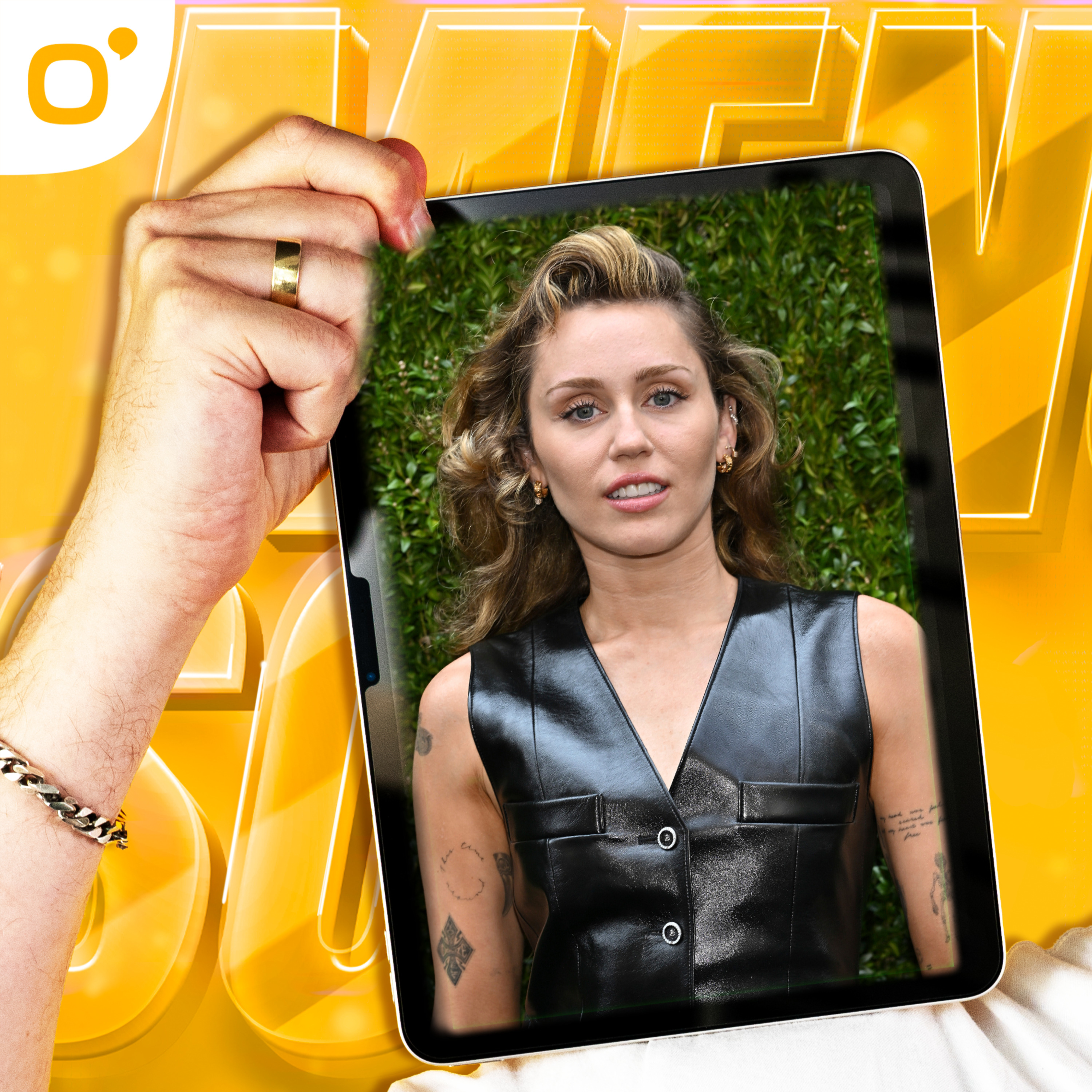 Mensch Miley Cyrus! - Alle lieben Hannah Montana - Folge Eins von Zwei