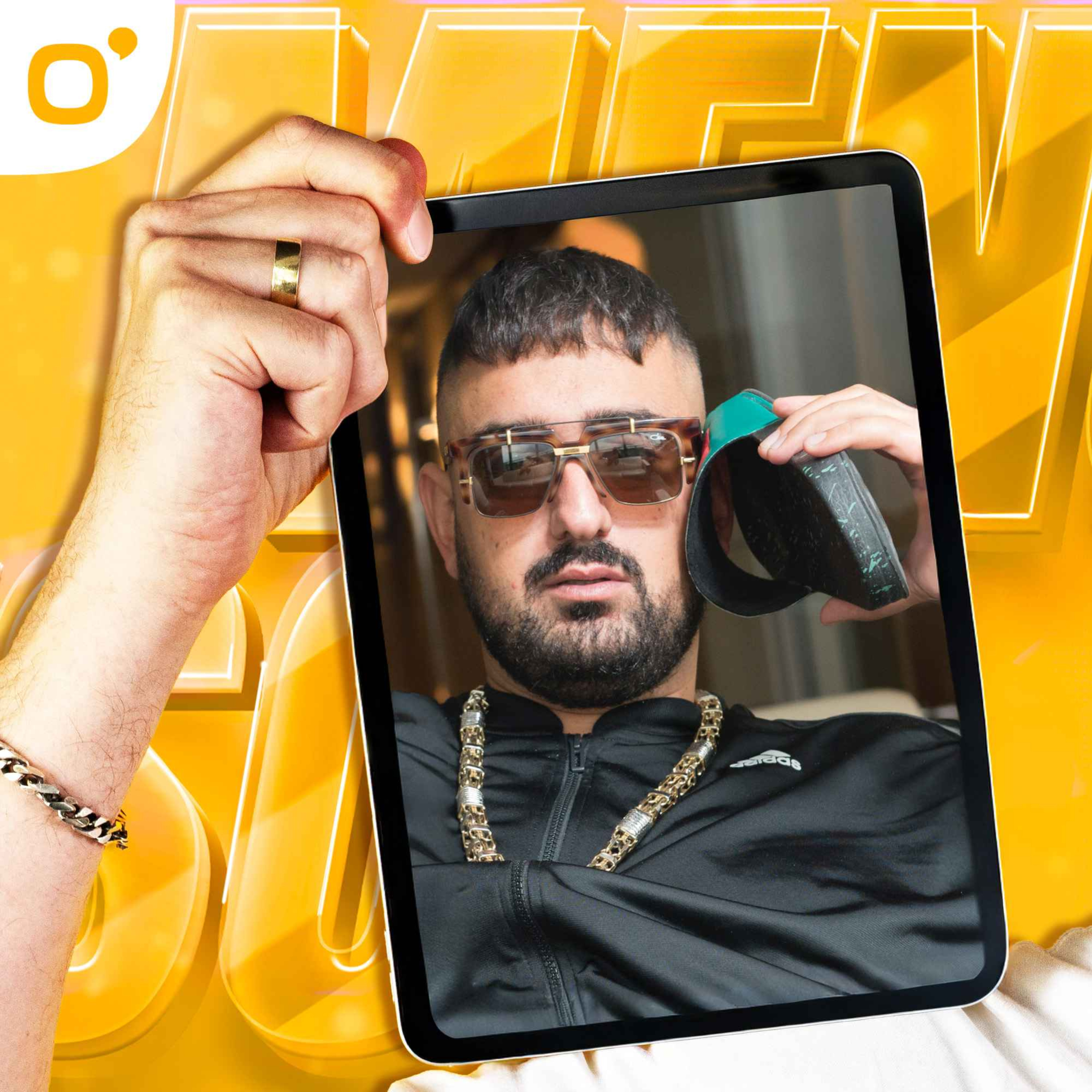 Mensch Haftbefeh – Die ganze Geschichte – Folge Eins von Zwei