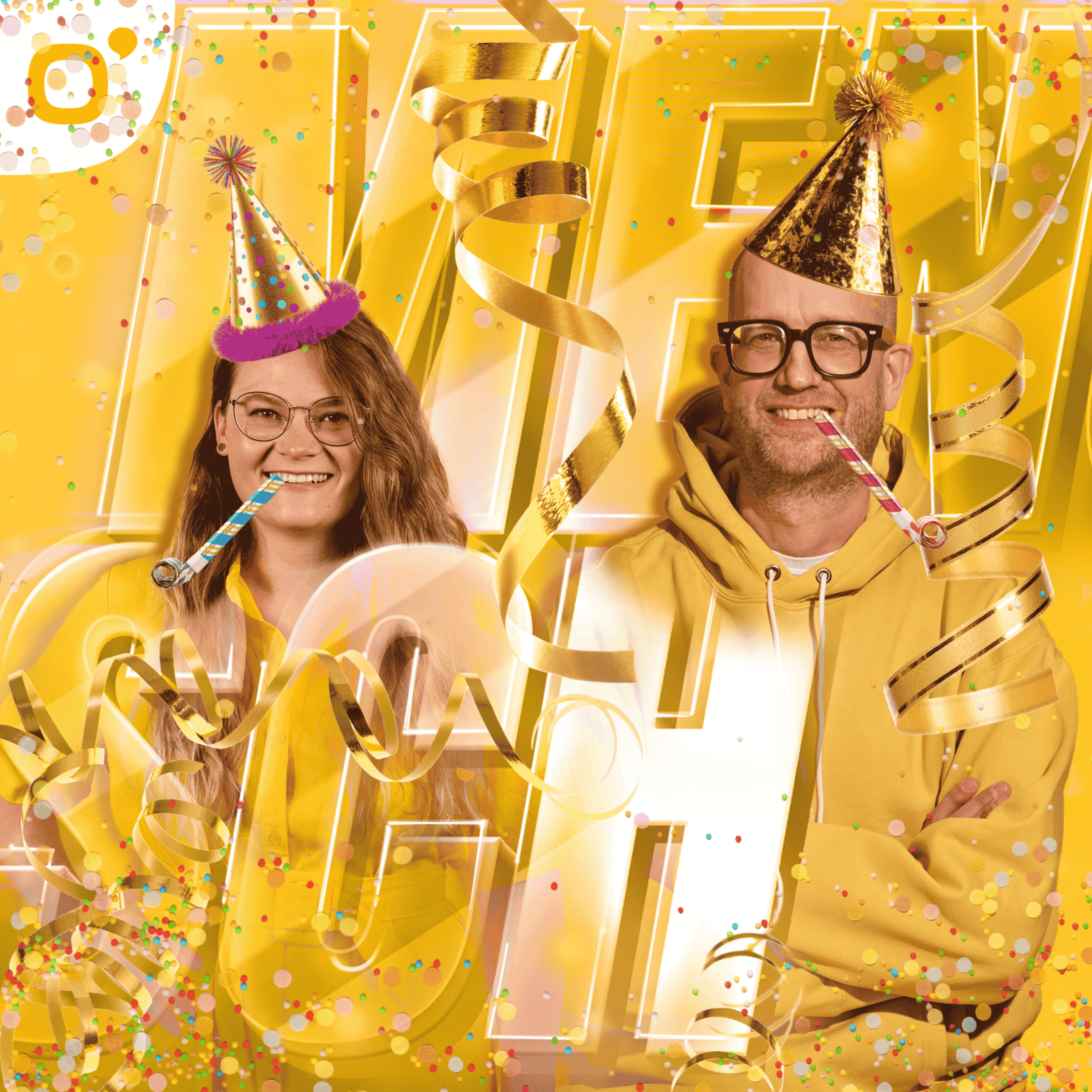 Mensch Mensch! – Hinter den Kulissen Mensch Mensch! – Hinter den Kulissen