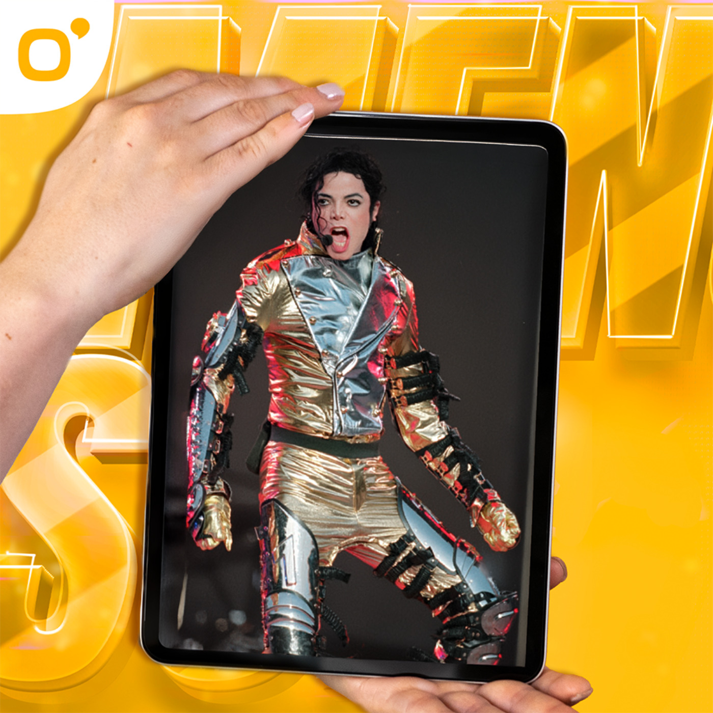 Mensch Michael Jackson! Keine Kindheit - Folge Eins von Drei