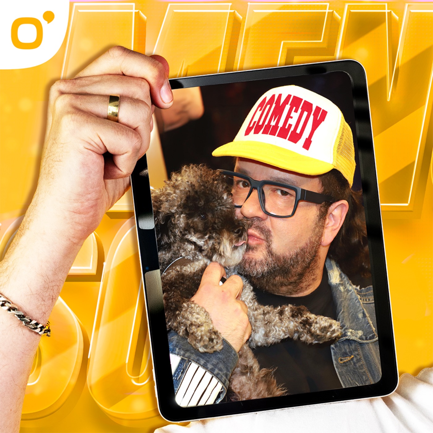 Mensch Oliver Polak – Dazugehören in Papenburg - Folge Eins von Zwei