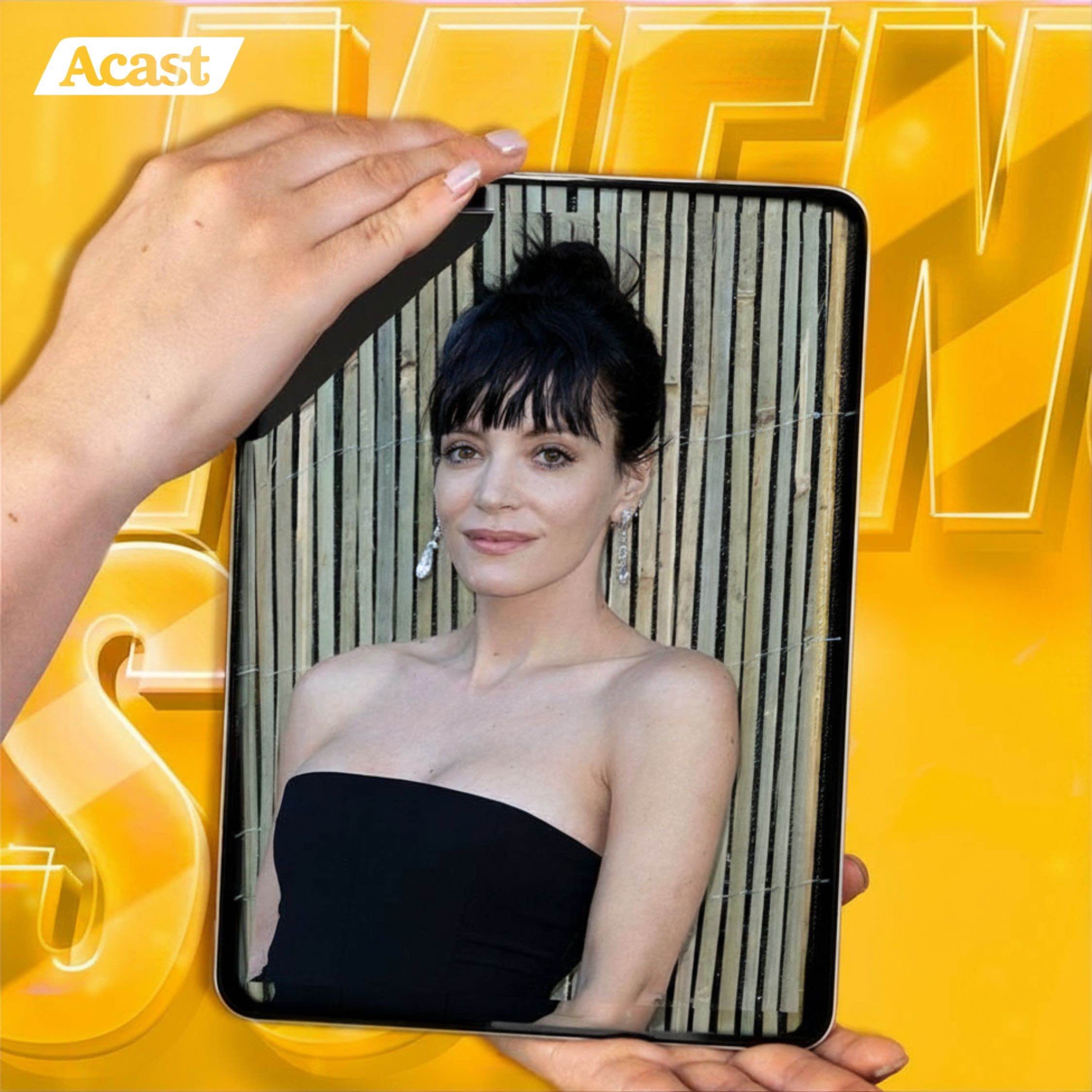 Mensch Lily Allen! Koks, Chaos und Charts - Folge Eins von Zwei