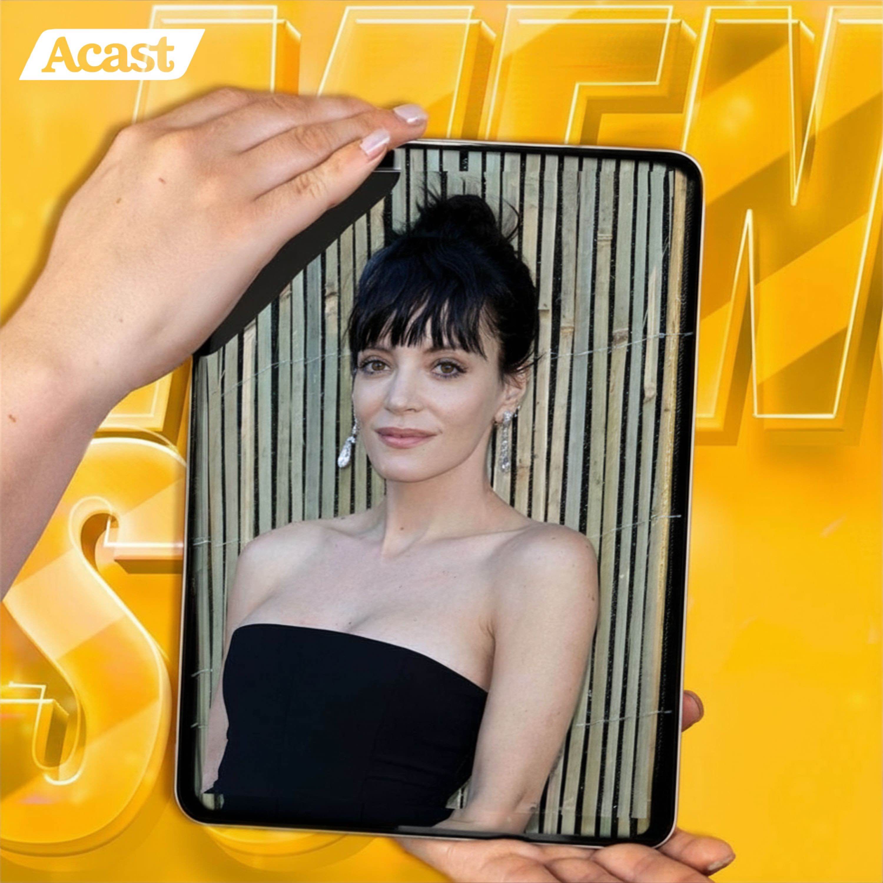 Mensch Lily Allen! Who the fuck is Madeline - Folge Zwei von Zwei