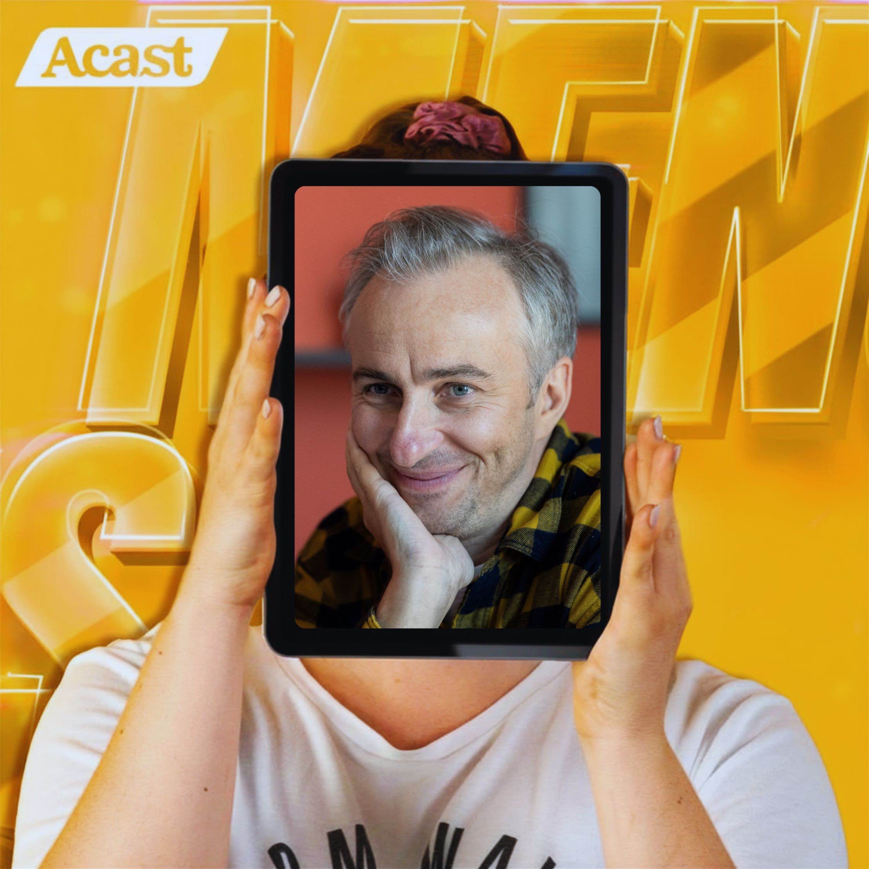 Mensch Jan Böhmermann! Hinter der Kapuzenpulloverigkeit – Folge Eins von Eins