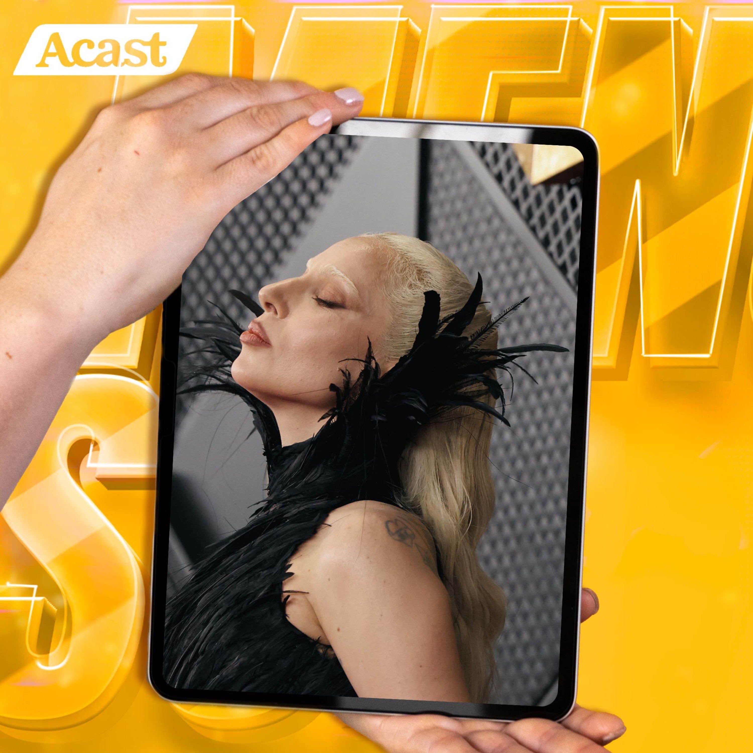 Mensch Lady Gaga! Fleischkleid – Folge Eins von Zwei