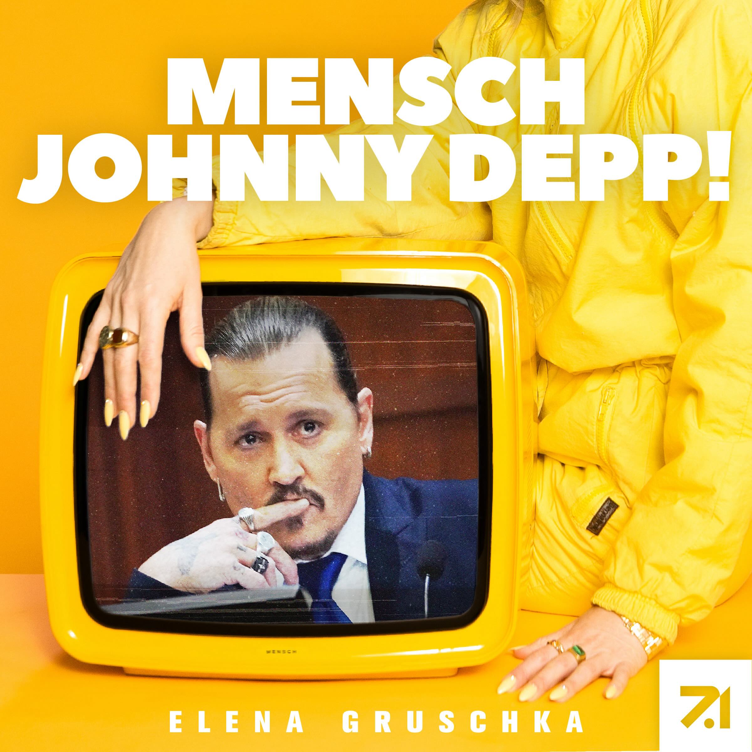 Mensch! Promi Skandale und ihre Geschichte