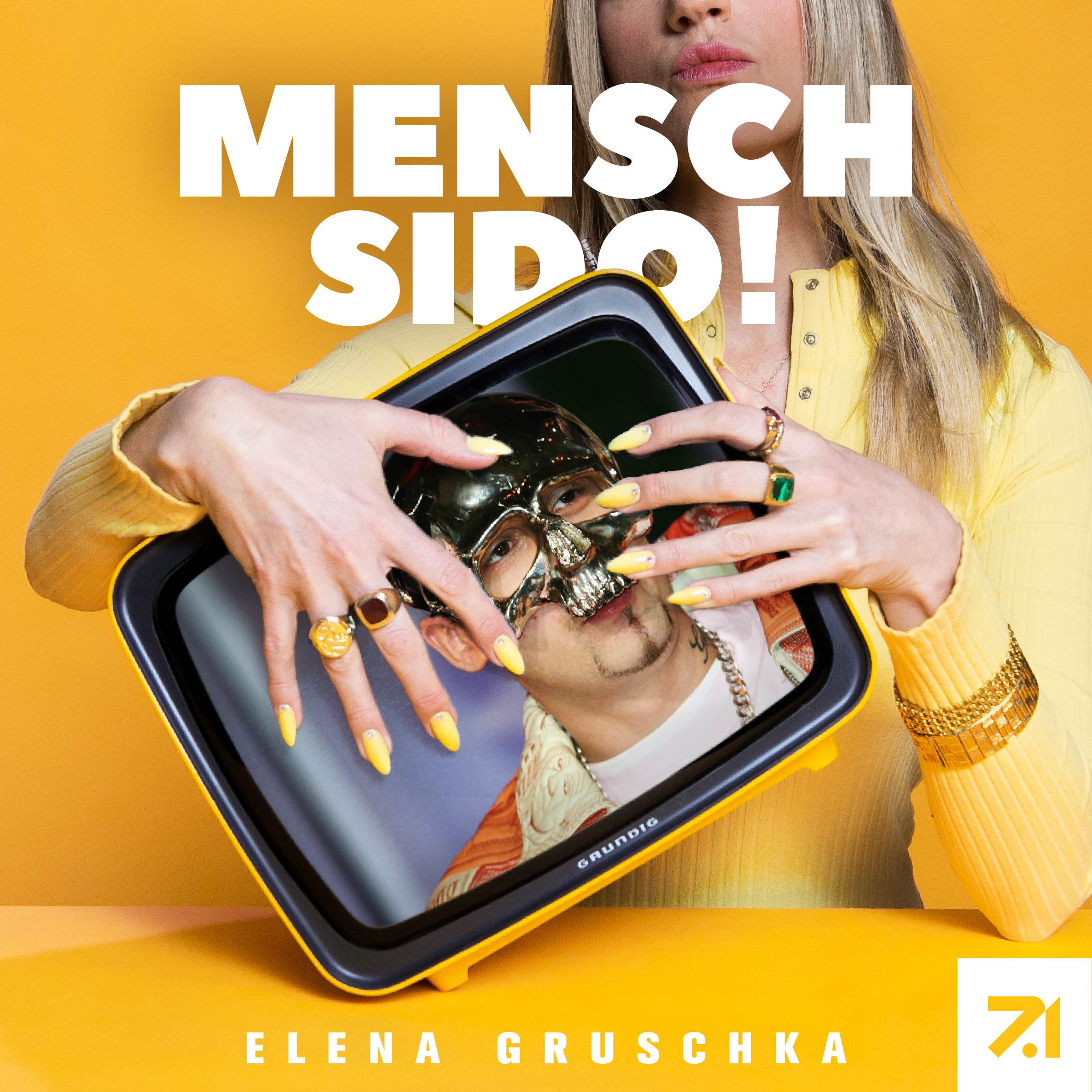 Mensch! Promi Skandale und ihre Geschichte