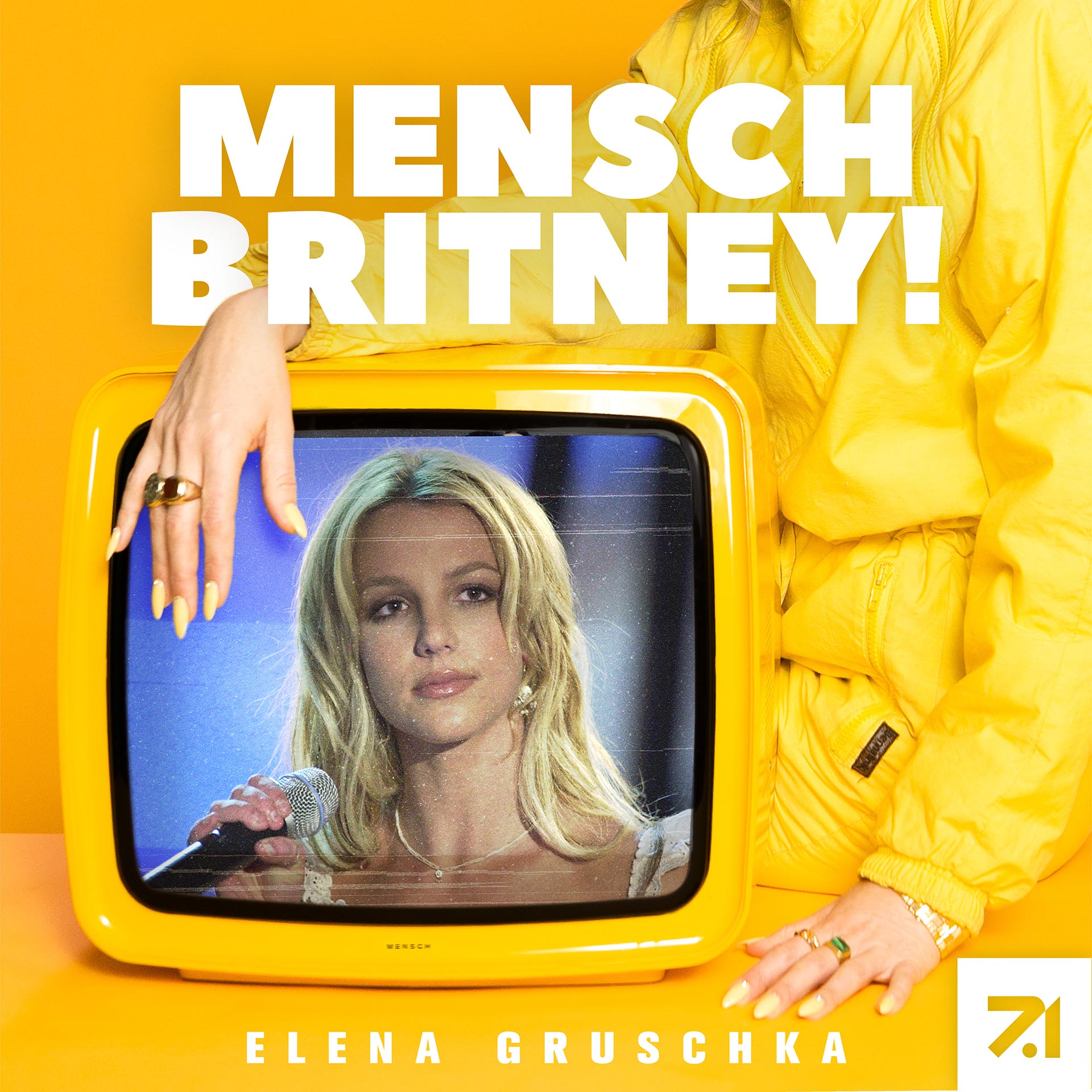 Mensch! Promi Skandale und ihre Geschichte