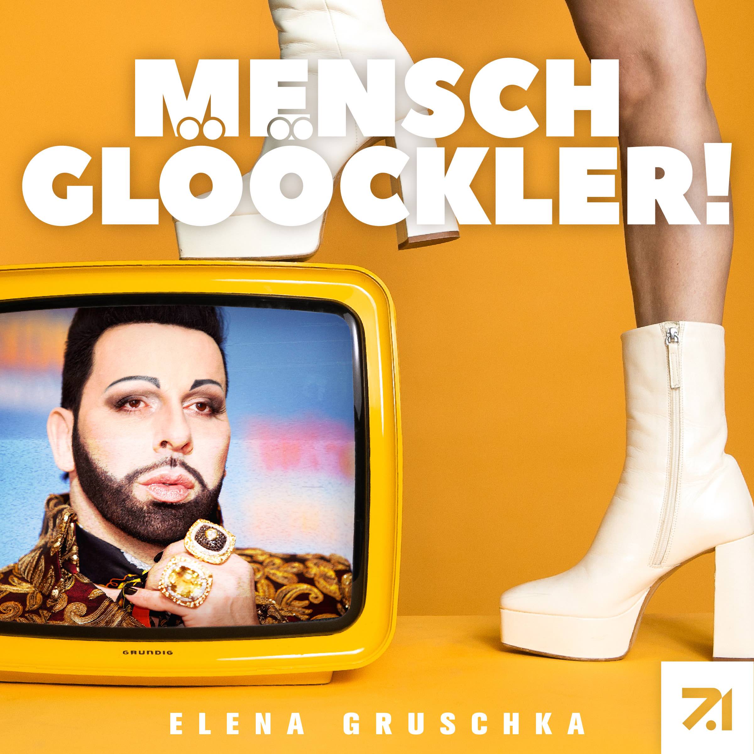 Mensch! Promi Skandale und ihre Geschichte