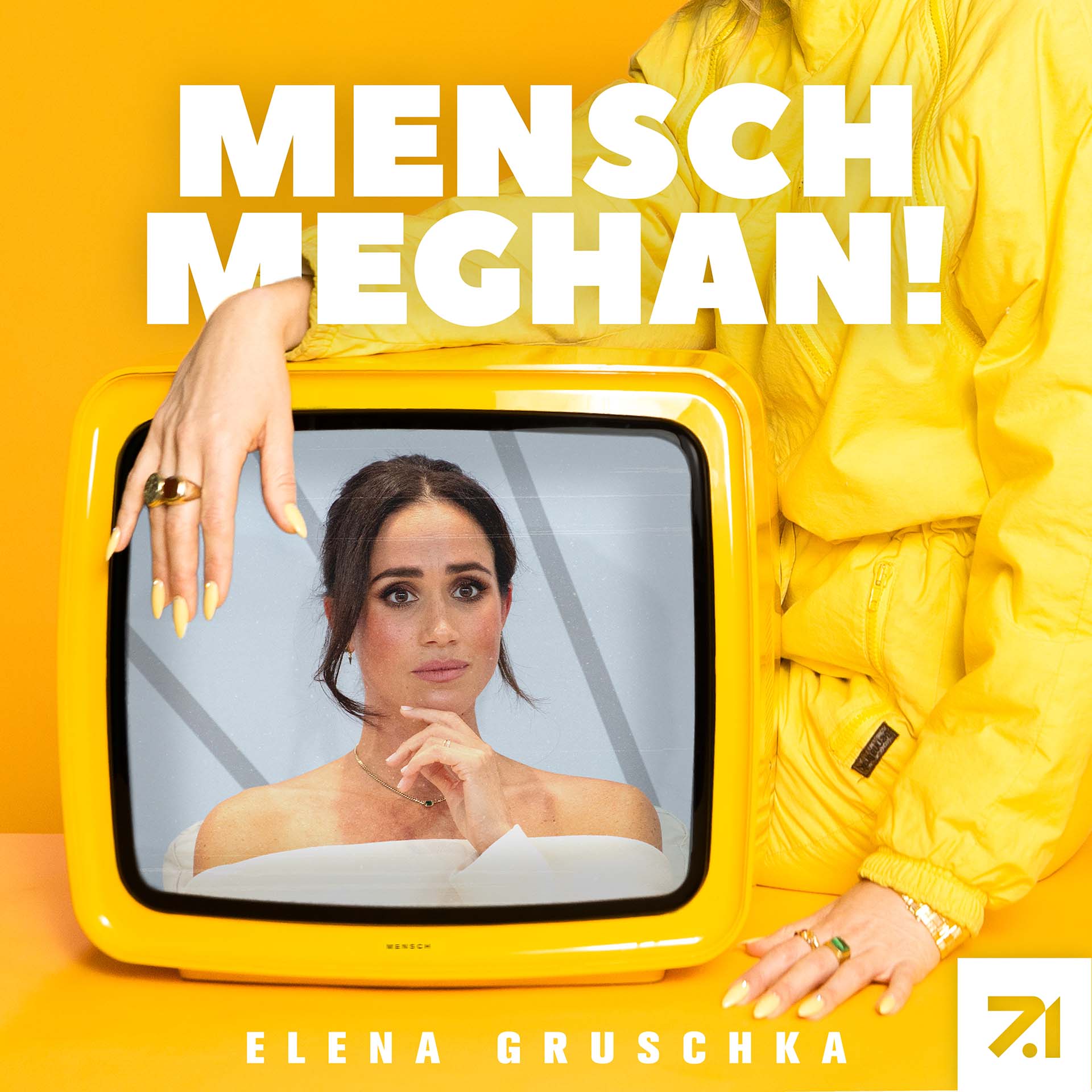 Mensch! Promi Skandale und ihre Geschichte