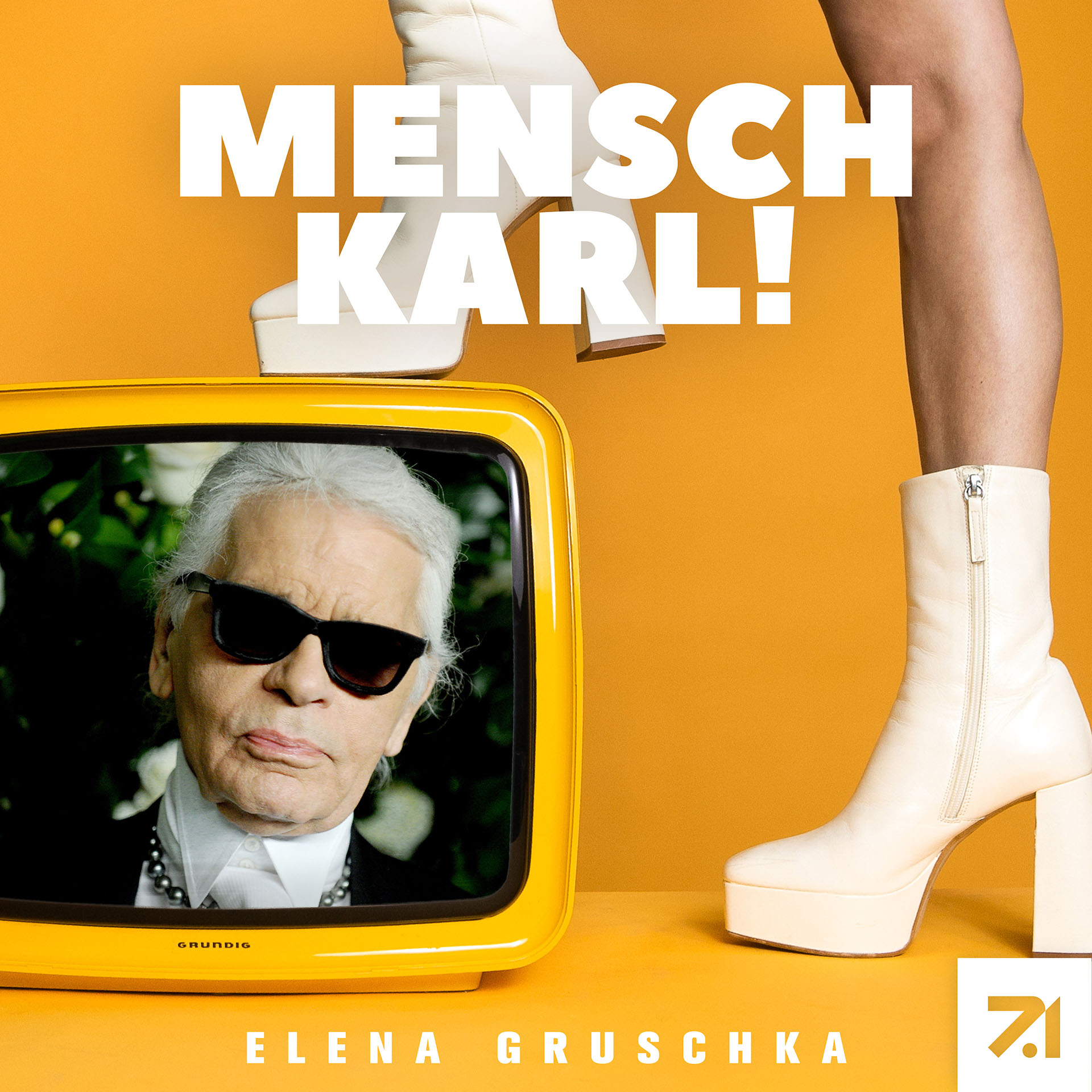 Mensch! Promi Skandale und ihre Geschichte