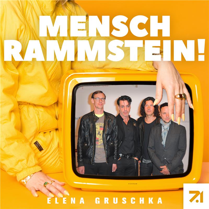 Mensch! Promi Skandale und ihre Geschichte