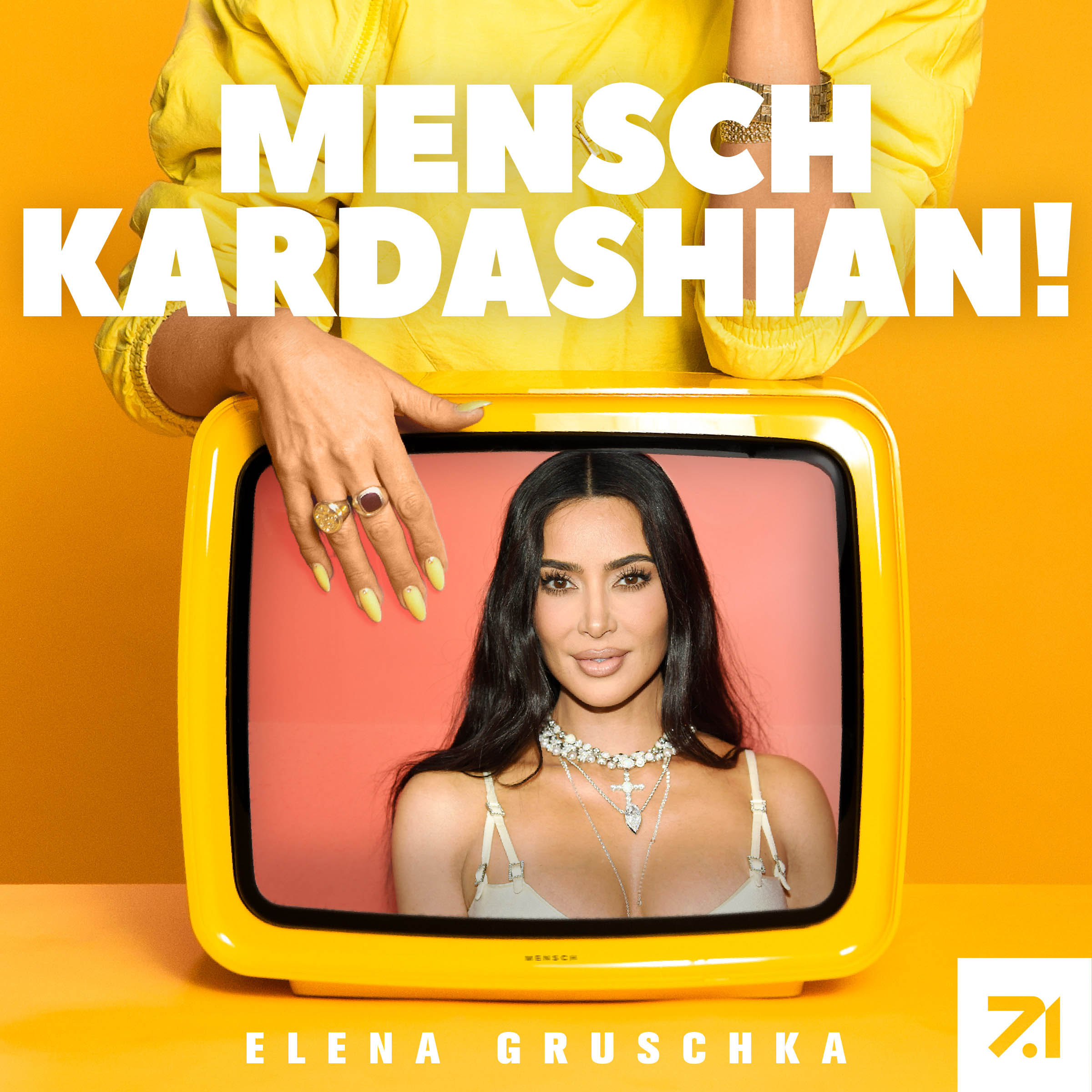 Mensch! Promi Skandale und ihre Geschichte