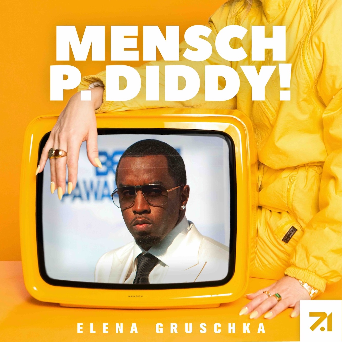 P. Diddy - Wenn jemand schlägt, schlag härter zurück - Folge Eins von Vier