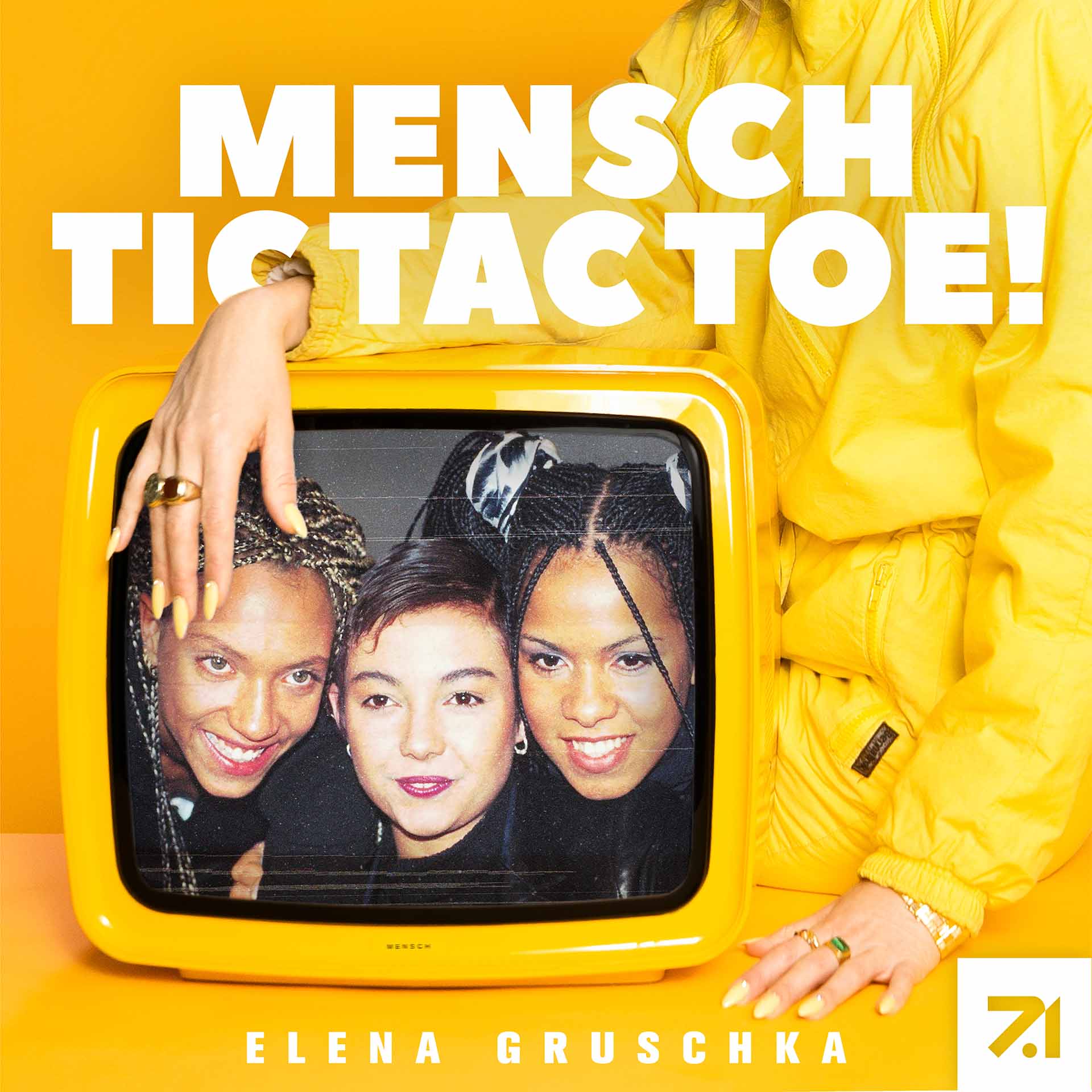 Mensch! Promi Skandale und ihre Geschichte