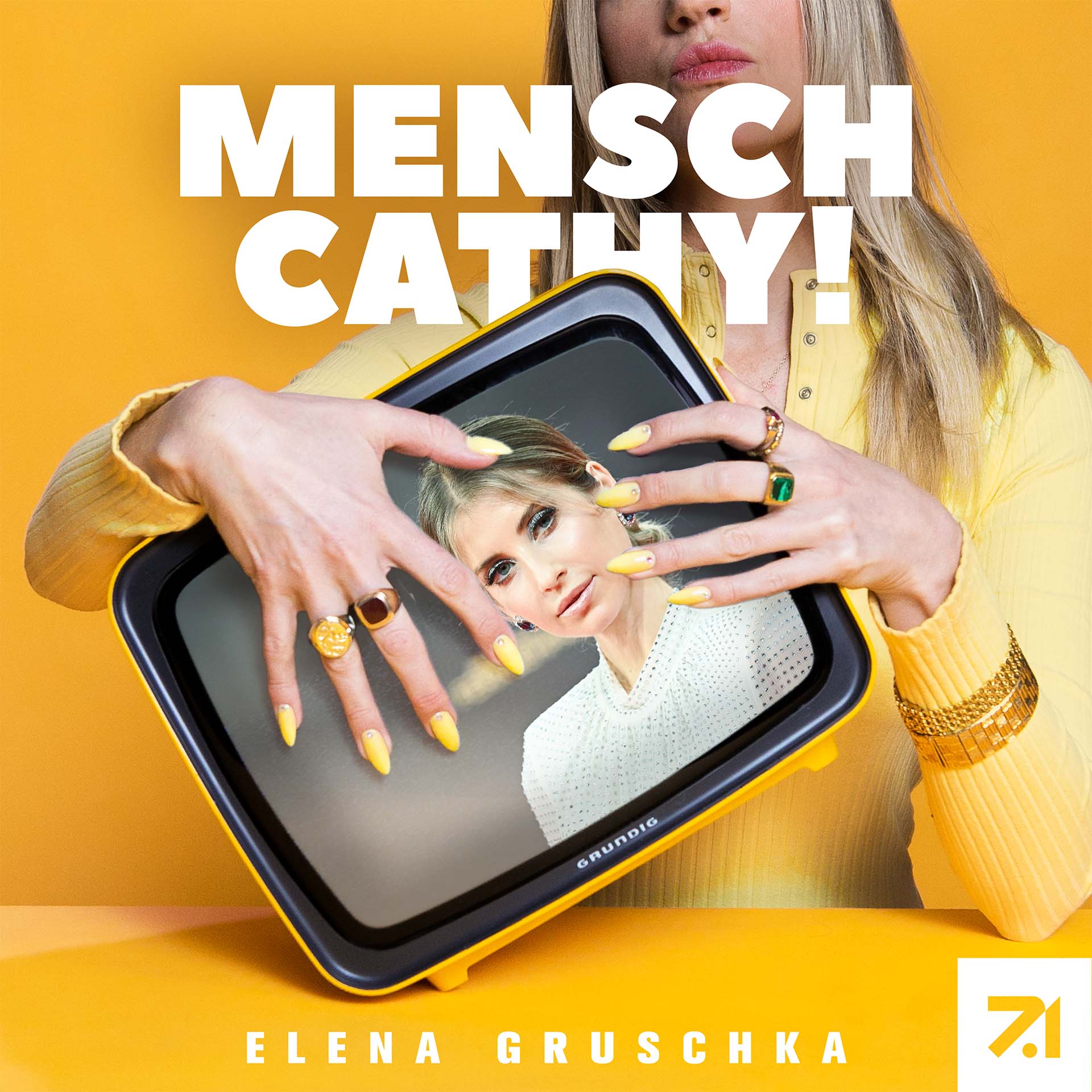 Mensch! Promi Skandale und ihre Geschichte