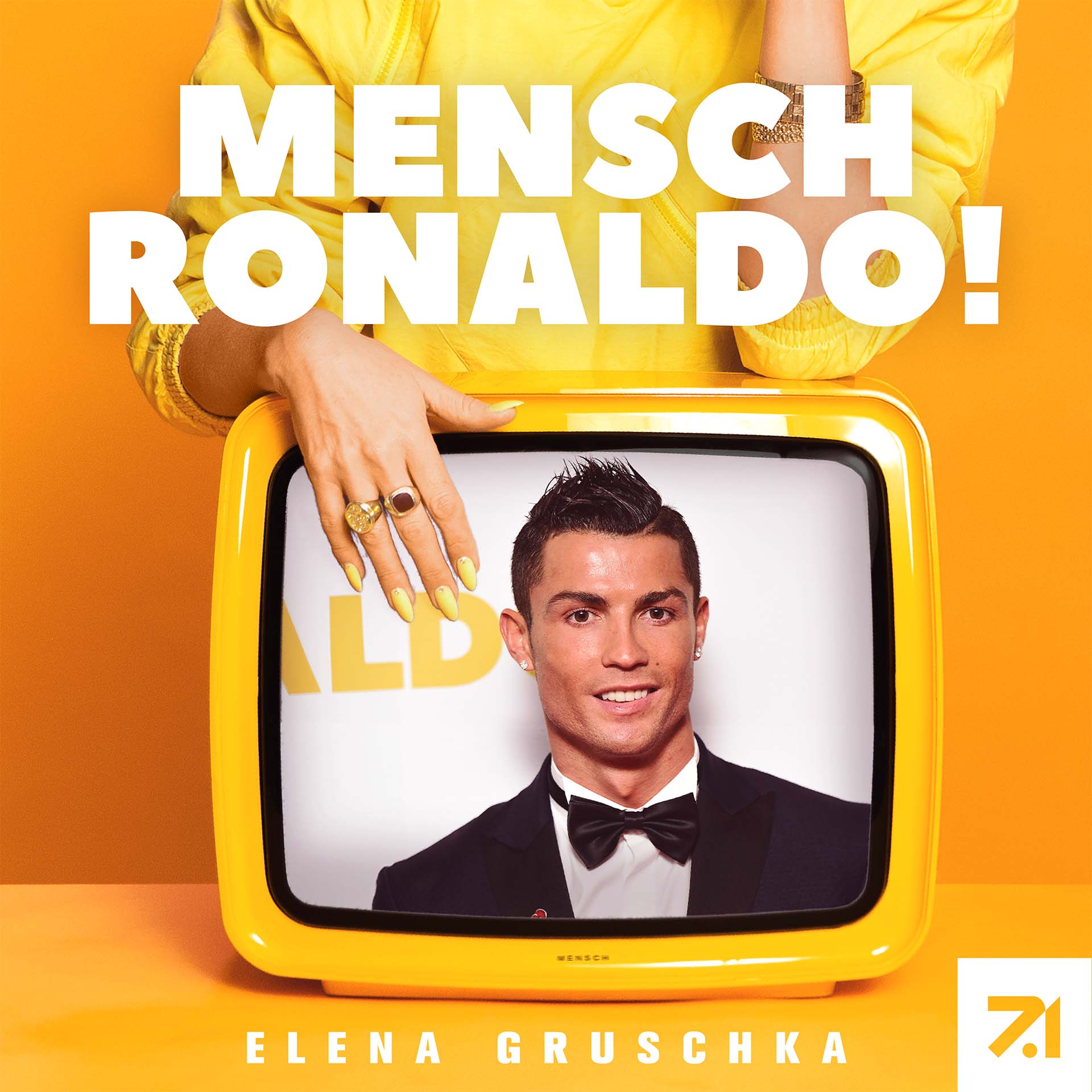 Mensch! Promi Skandale und ihre Geschichte