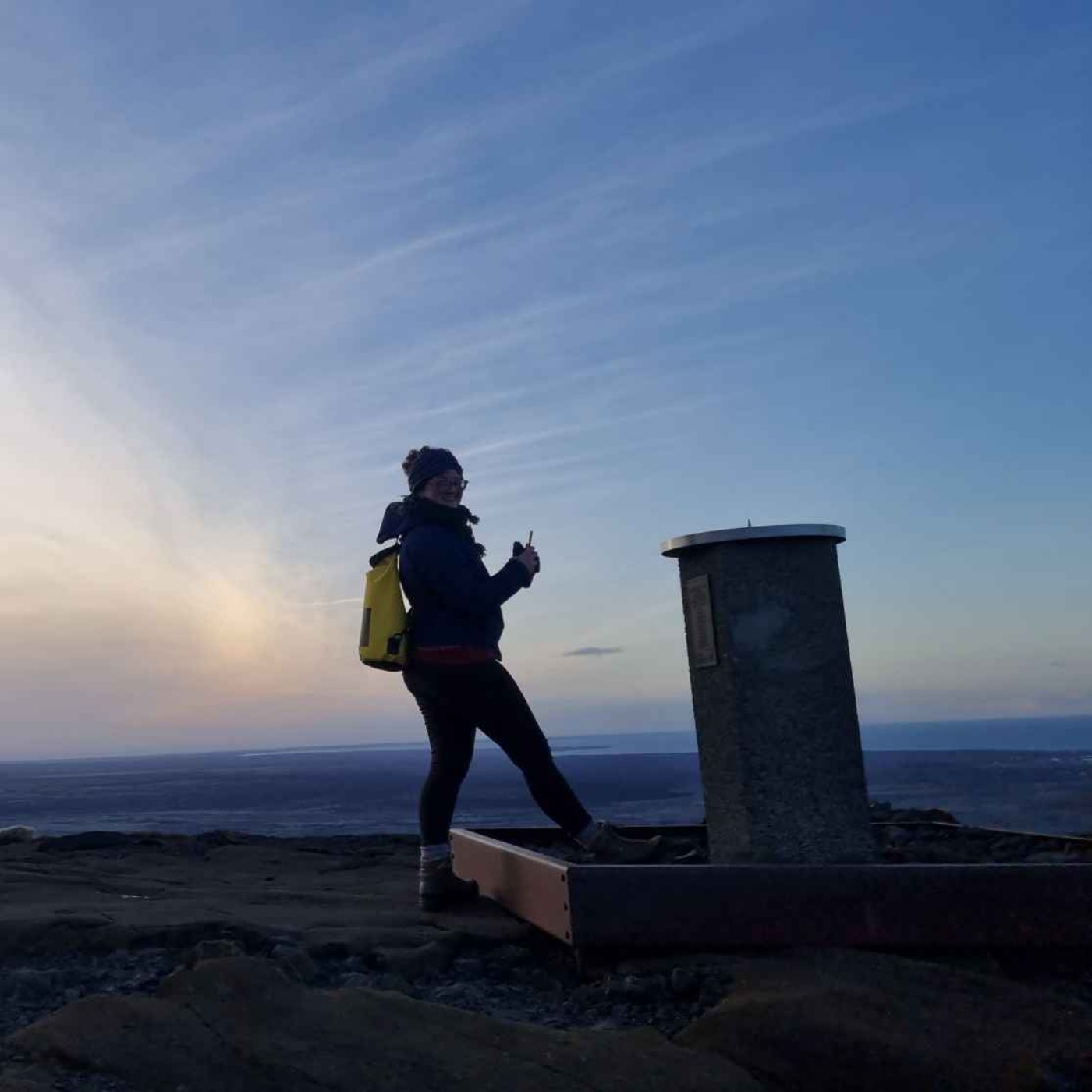 Helgafell í Hafnarfirði