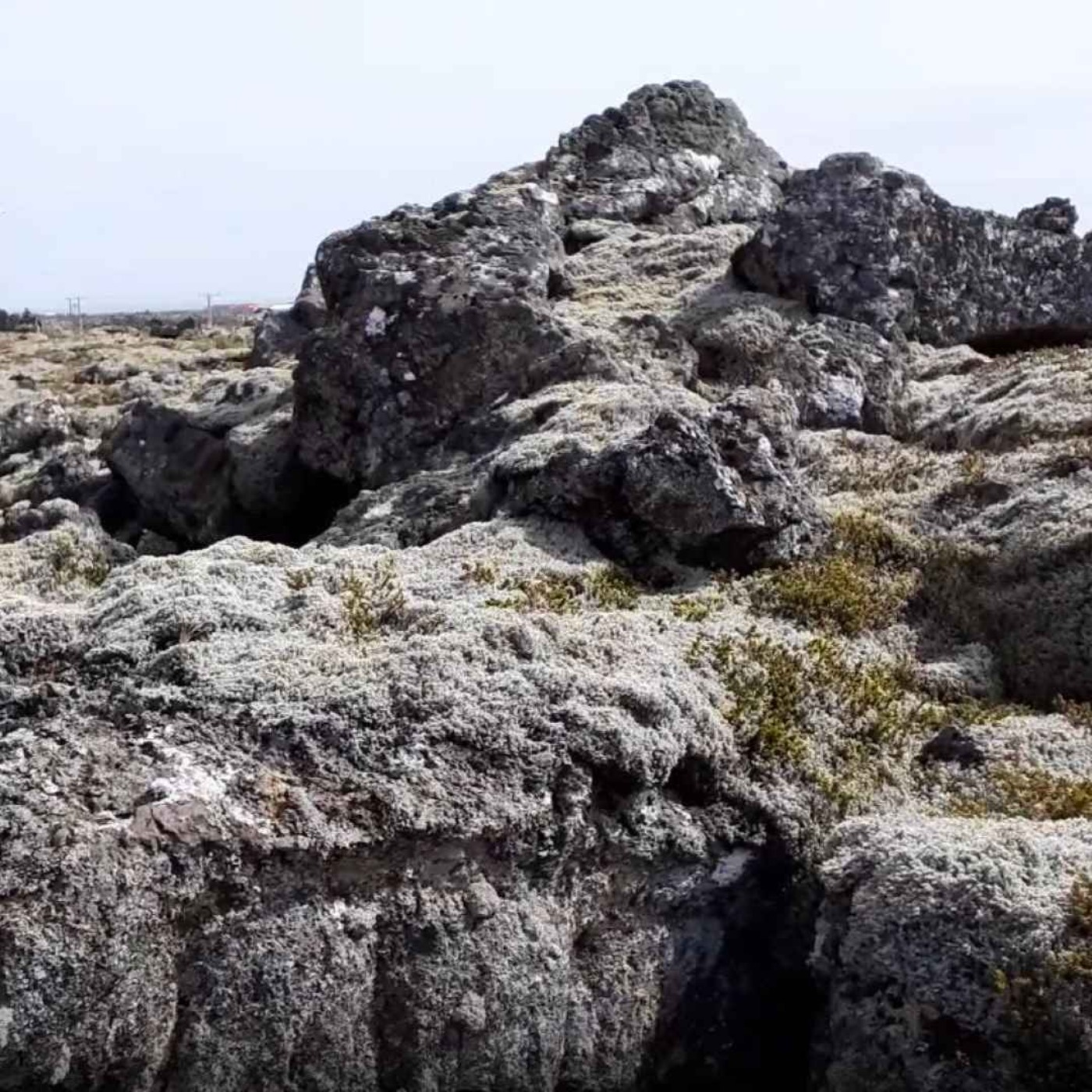 Grindavíkurhraun