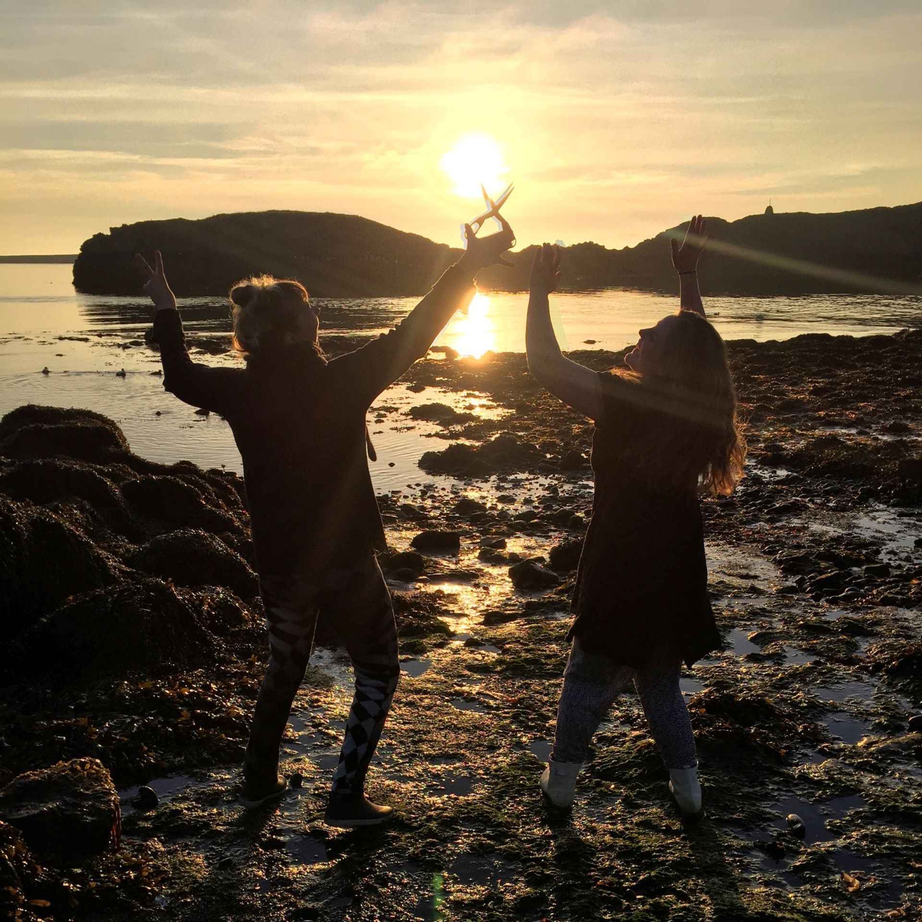 Flatey á Breiðafirði