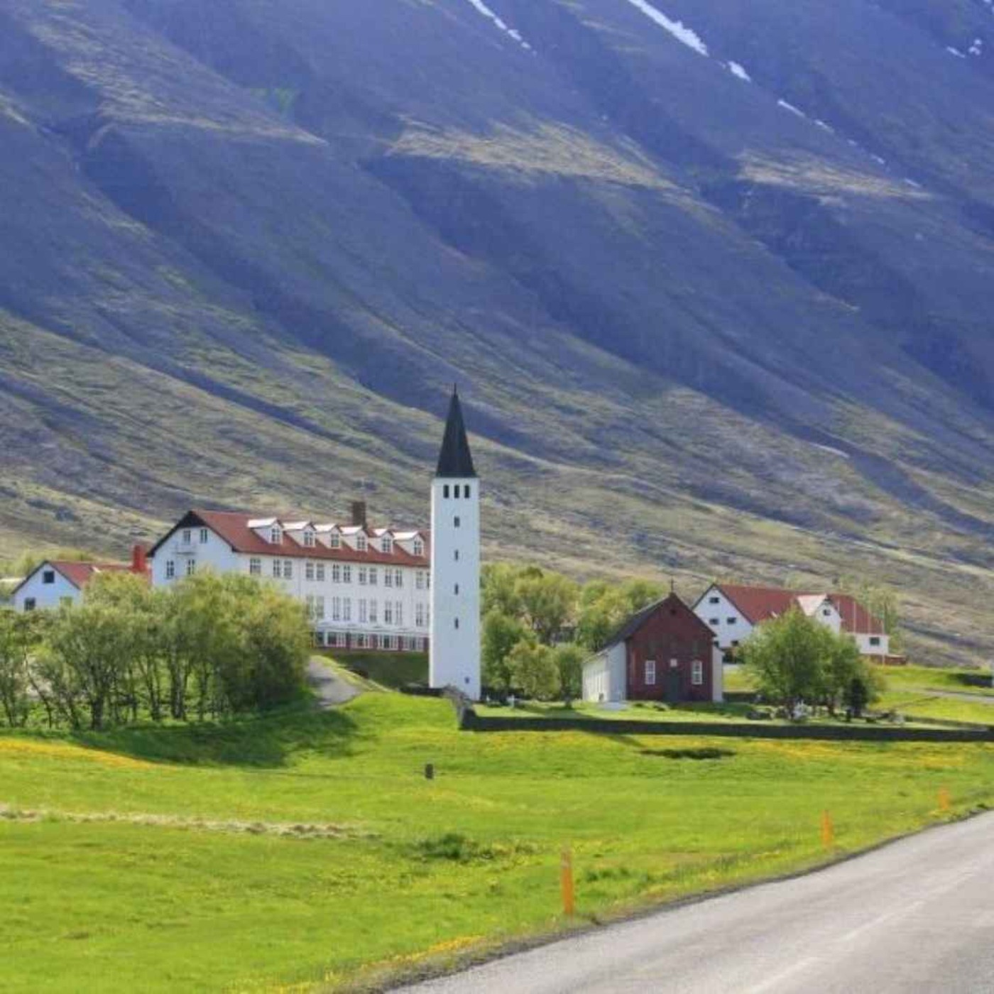 Hólar í Hjaltadal