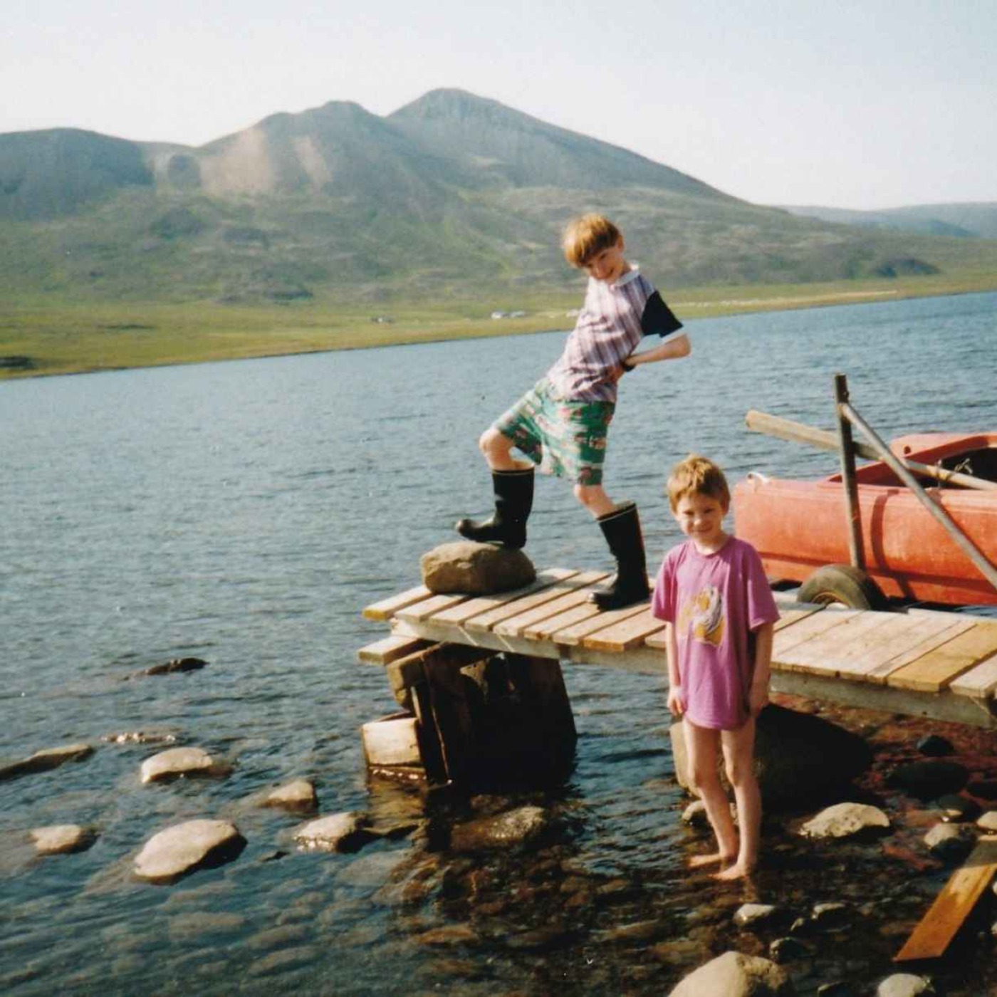 Svínavatn