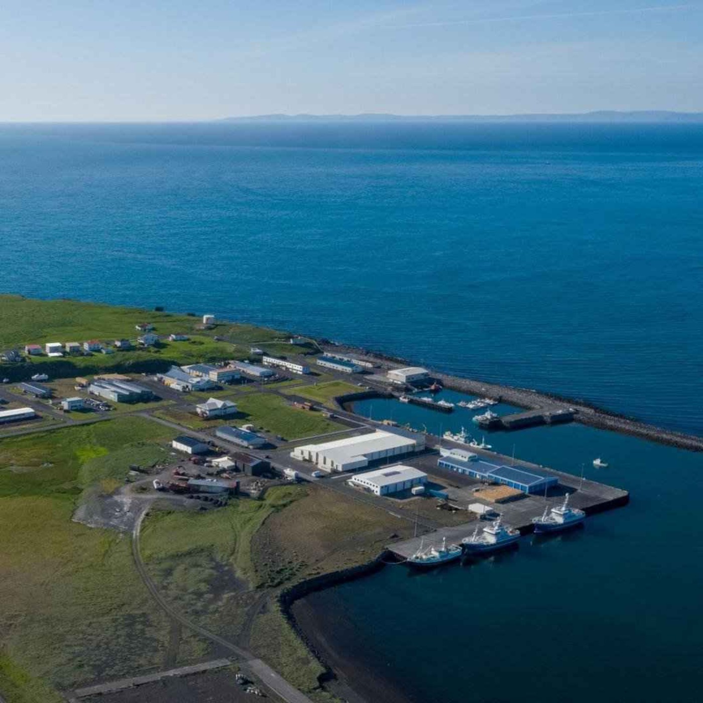 Rif á Snæfellsnesi episode artwork