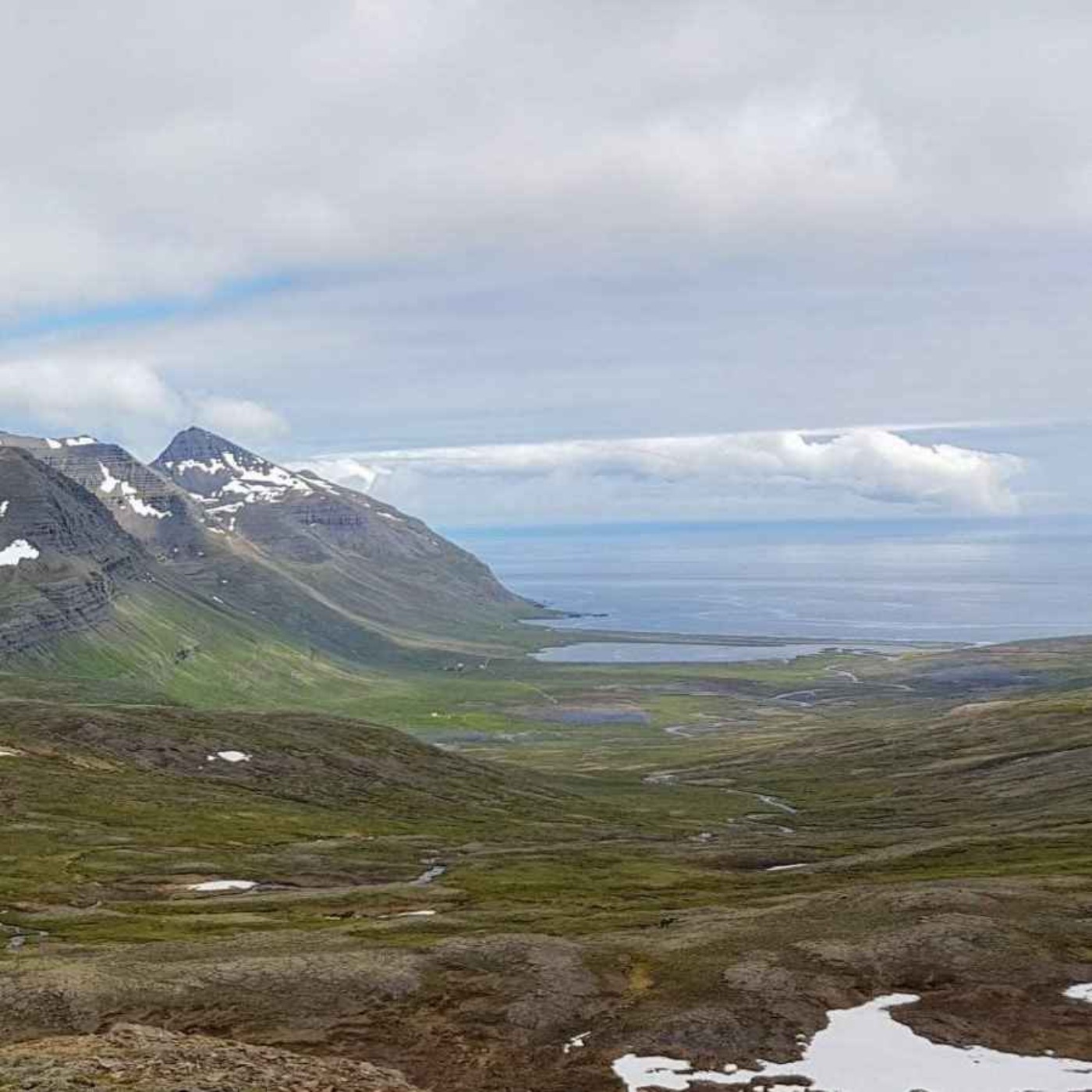Vöðlavík episode artwork