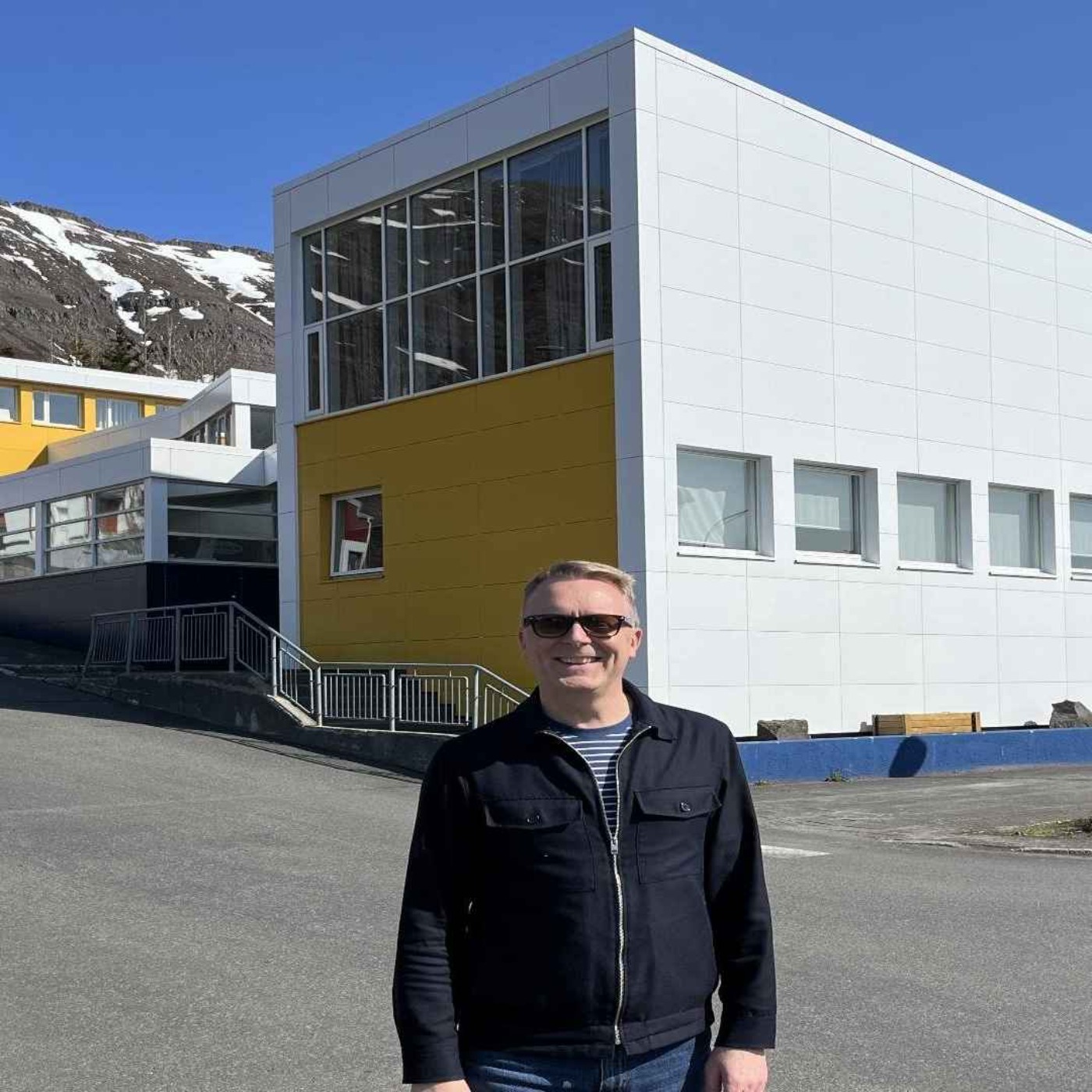 Egilsbúð episode artwork