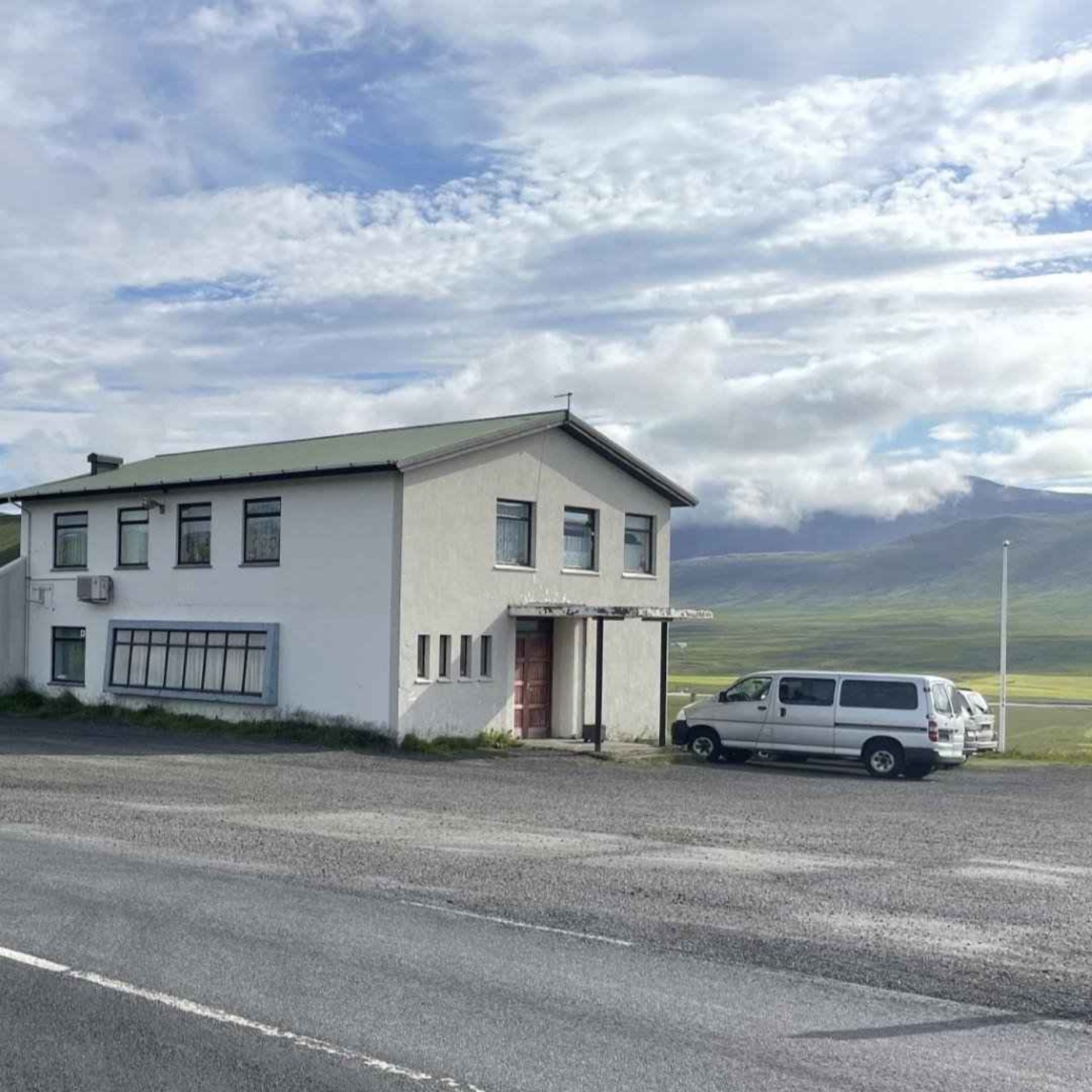Víðihlíð