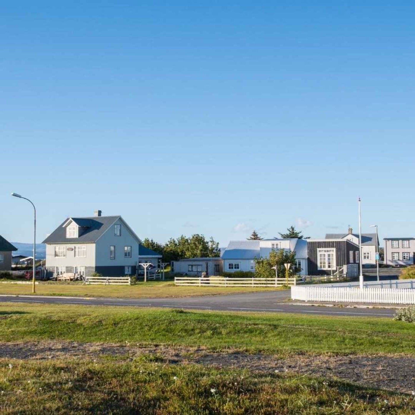 Eyrarbakki