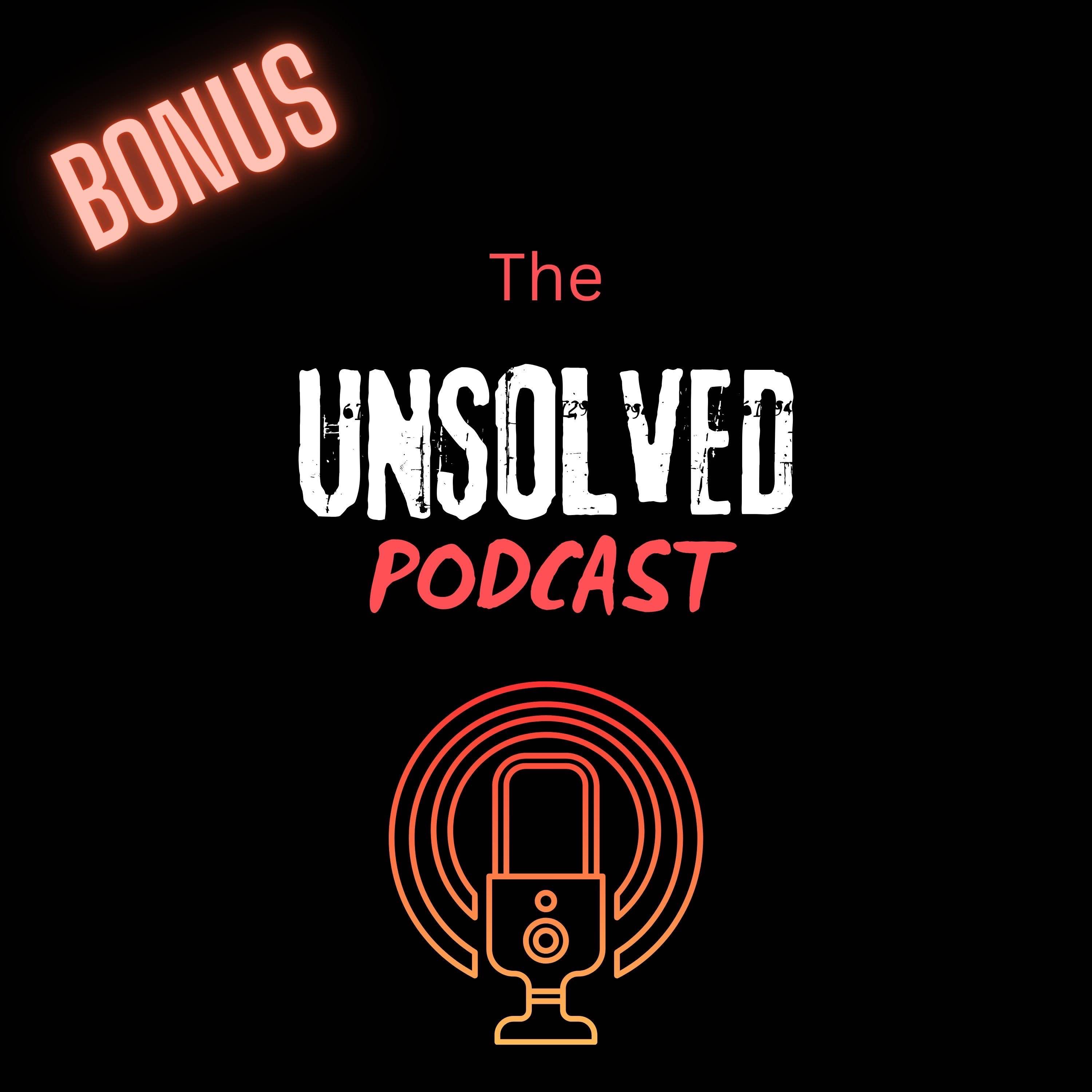 BONUS: "The Jack Family Disappearance"